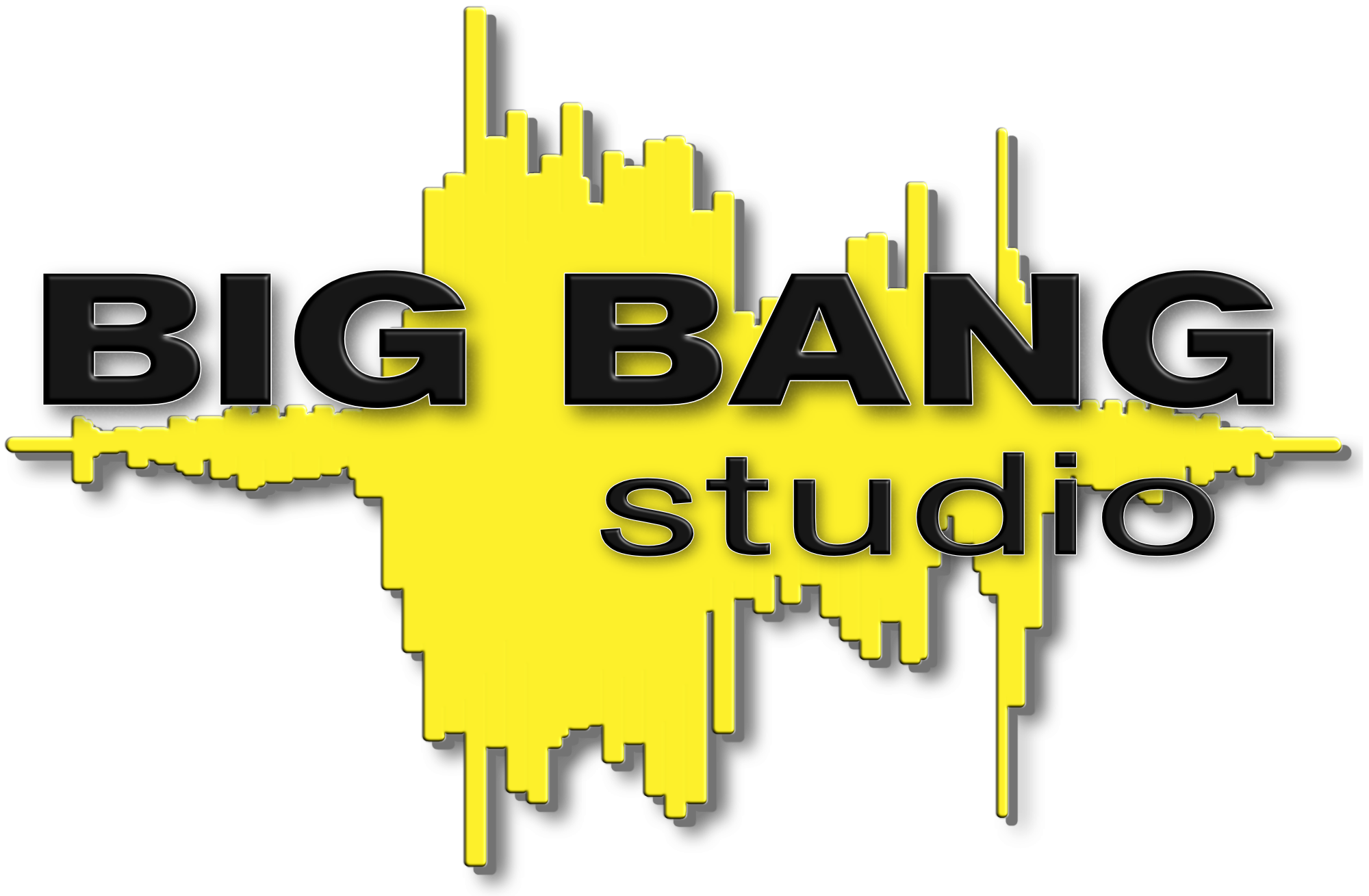 Peter Wespi‘s BIG BANG studio