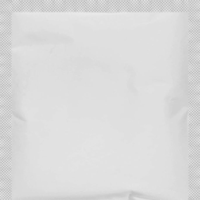 Das EccoClean Pad aus wasserlöslichem Papier