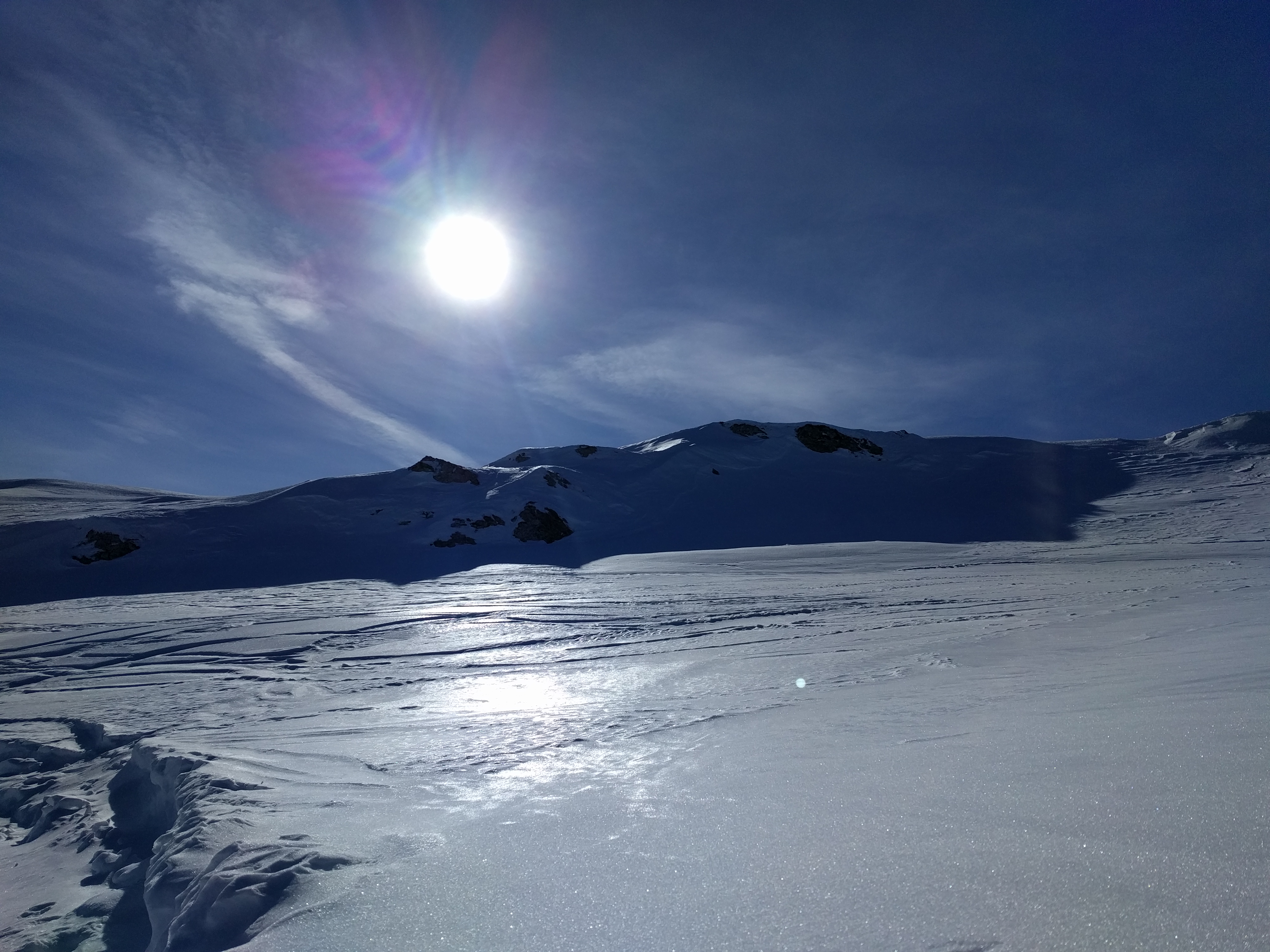 Bericht: 20minuten Hypnose führt Schweizer Ski-Star vom "Tiefpunkt" zum Sieg