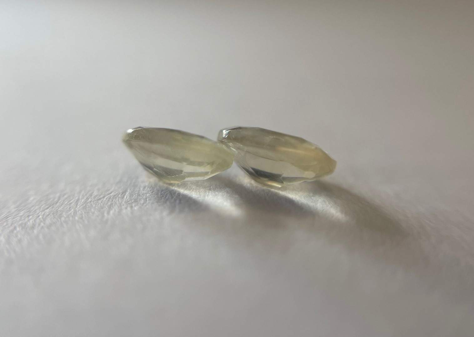 Oregon Sunstones 0.5 ct.