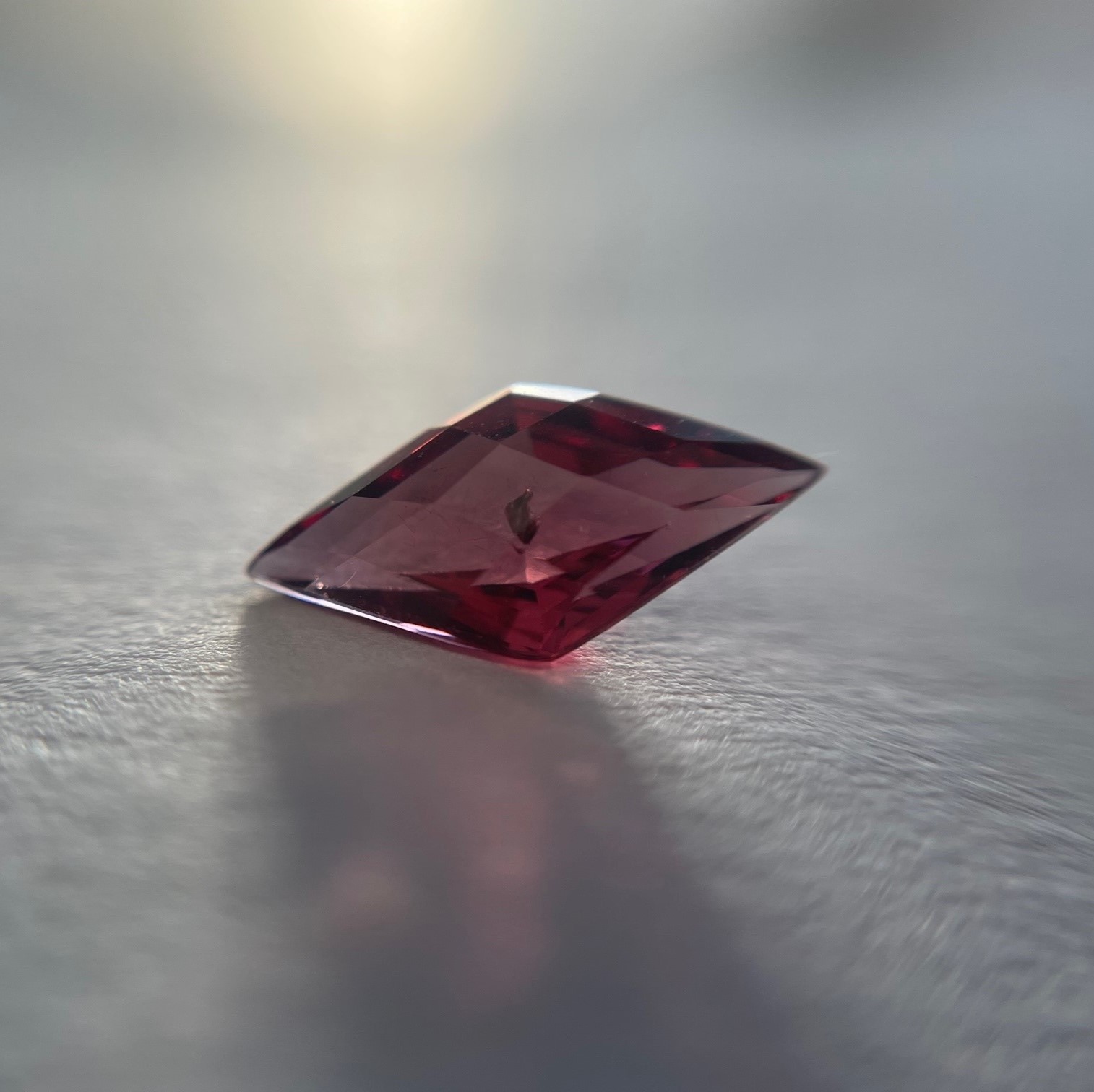 Garnet 1.87 ct.