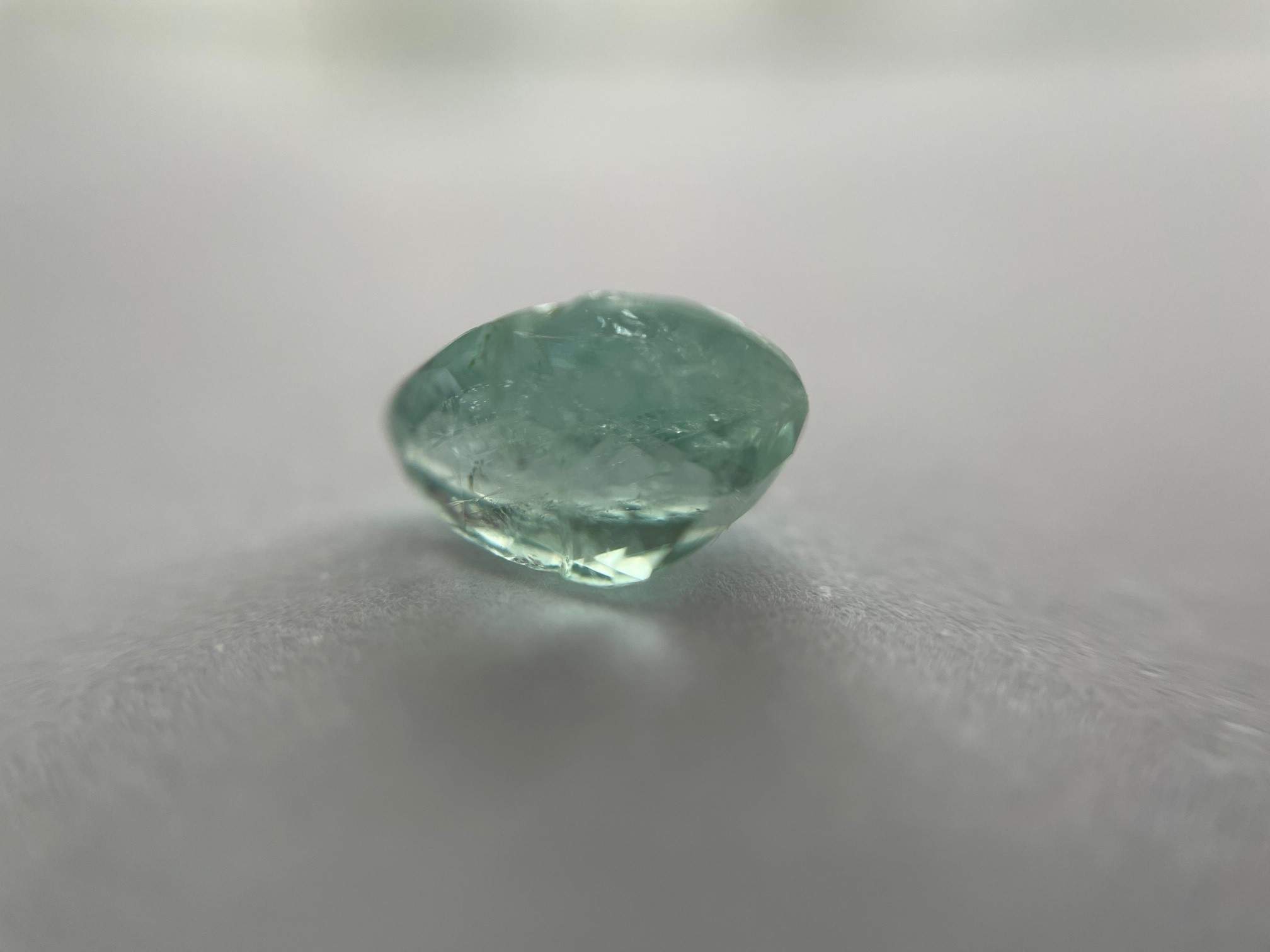 Emerald 2.14 ct.