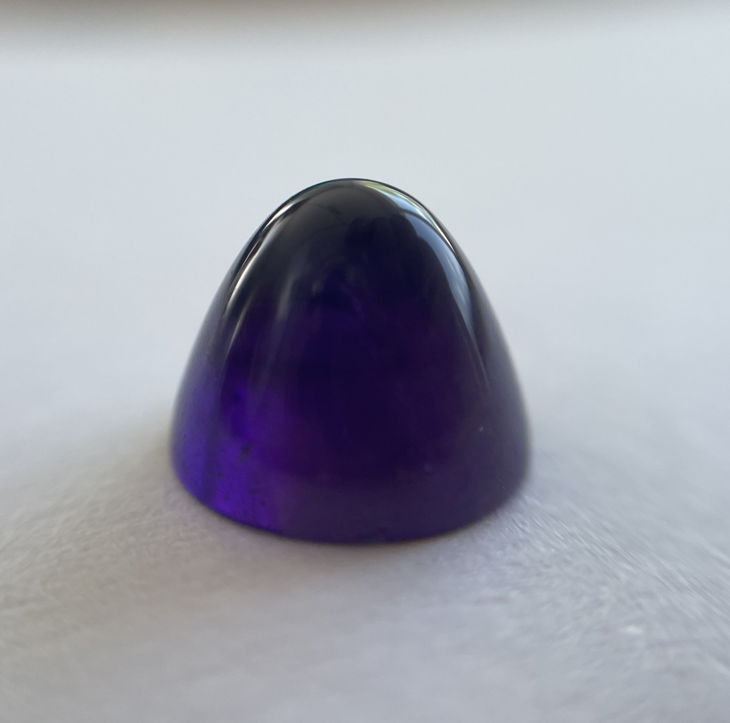 Amethyst 4.8 ct.