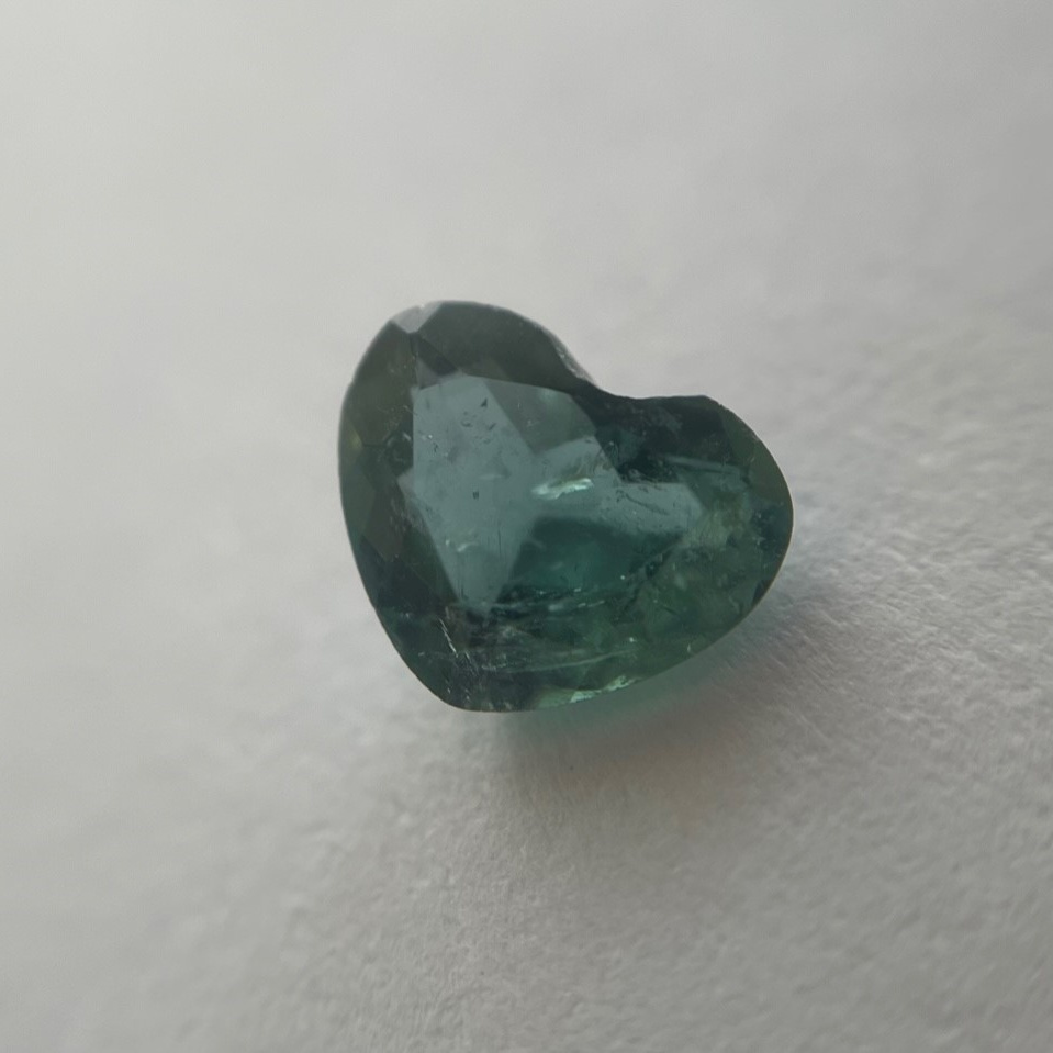 Tourmaline 0.72 ct.