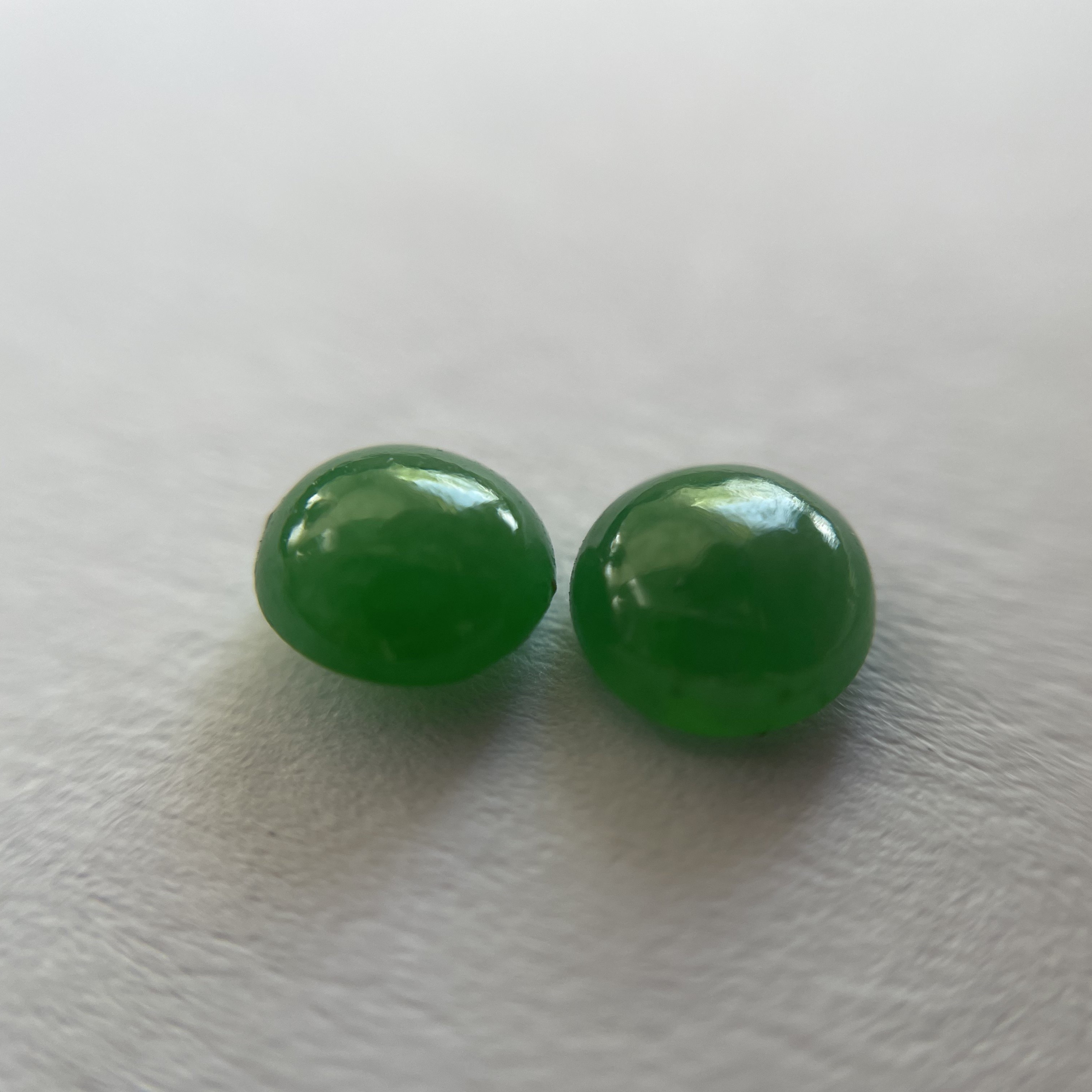 Aventurine 1.07 ct.