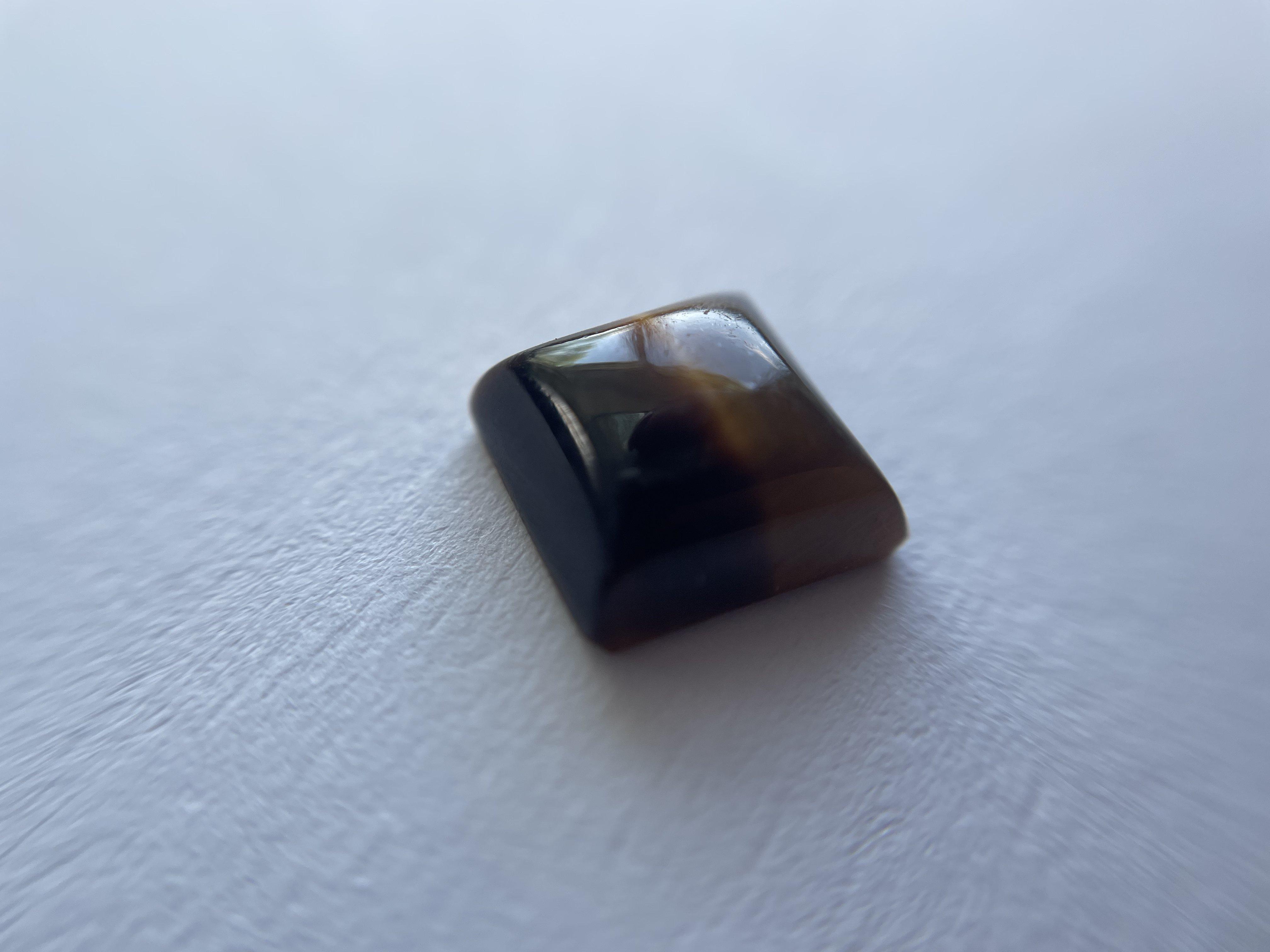 Tiger Eye 2.3 ct.