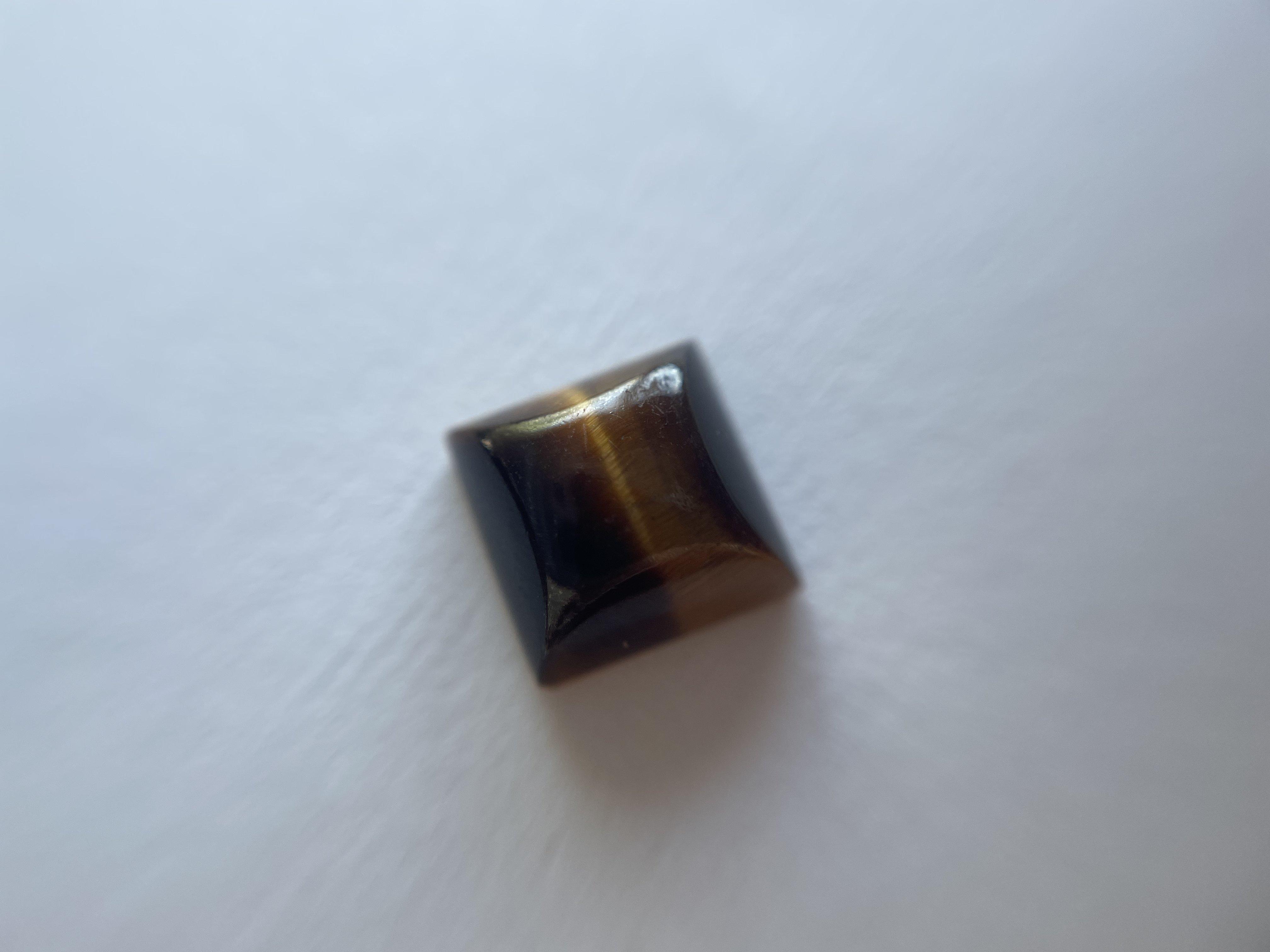 Tiger Eye 2.3 ct.