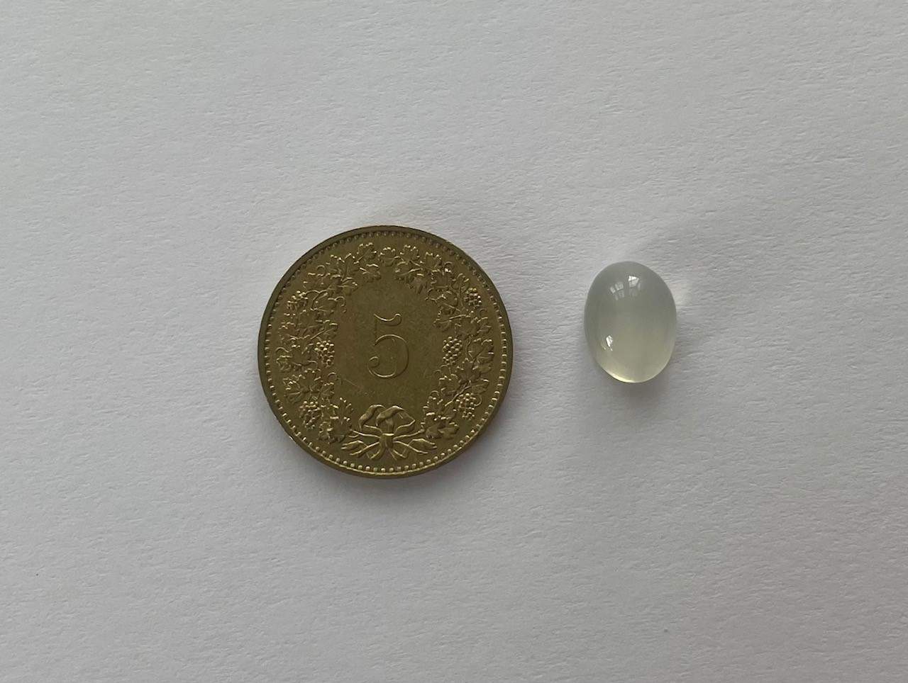 Moonstone 1.47 ct.