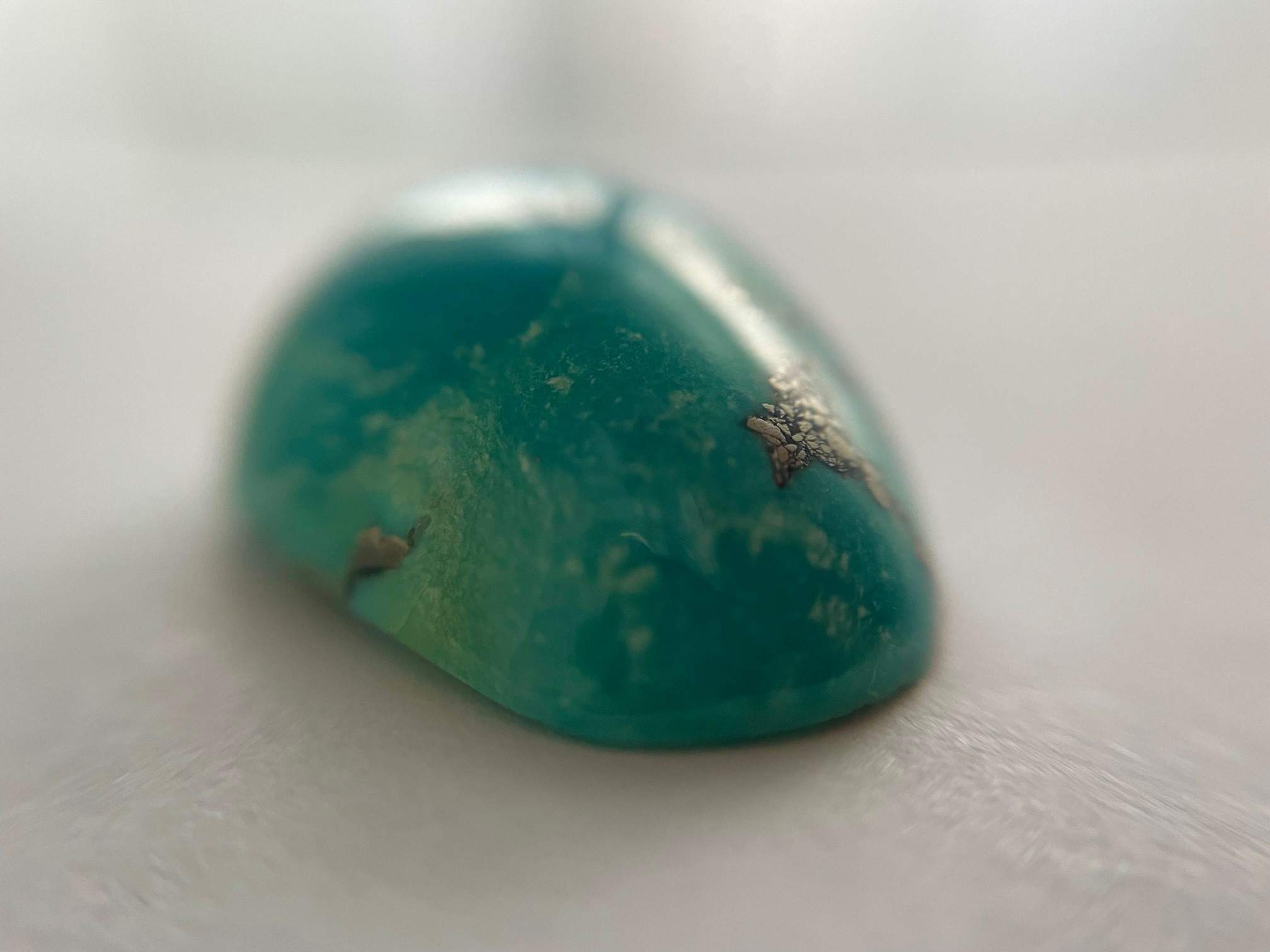 Turquoise 26.38 ct.