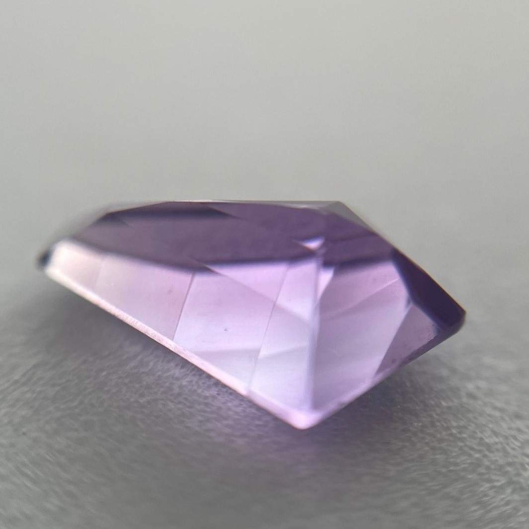 Amethyst 2.15 ct.