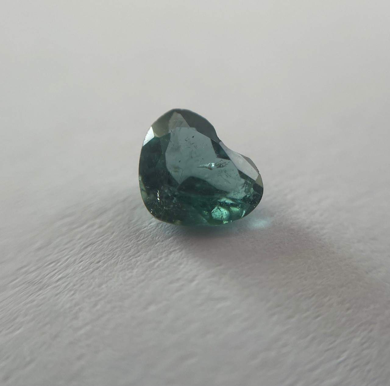 Tourmaline 0.72 ct.