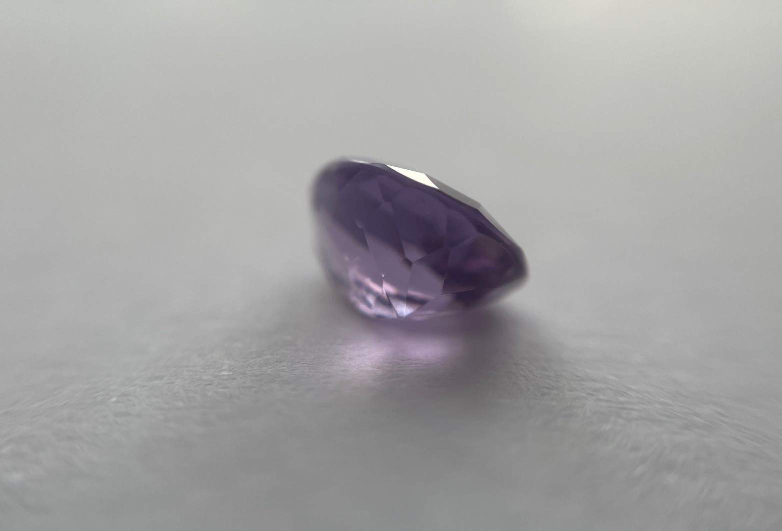 Amethyst 1.56 ct.