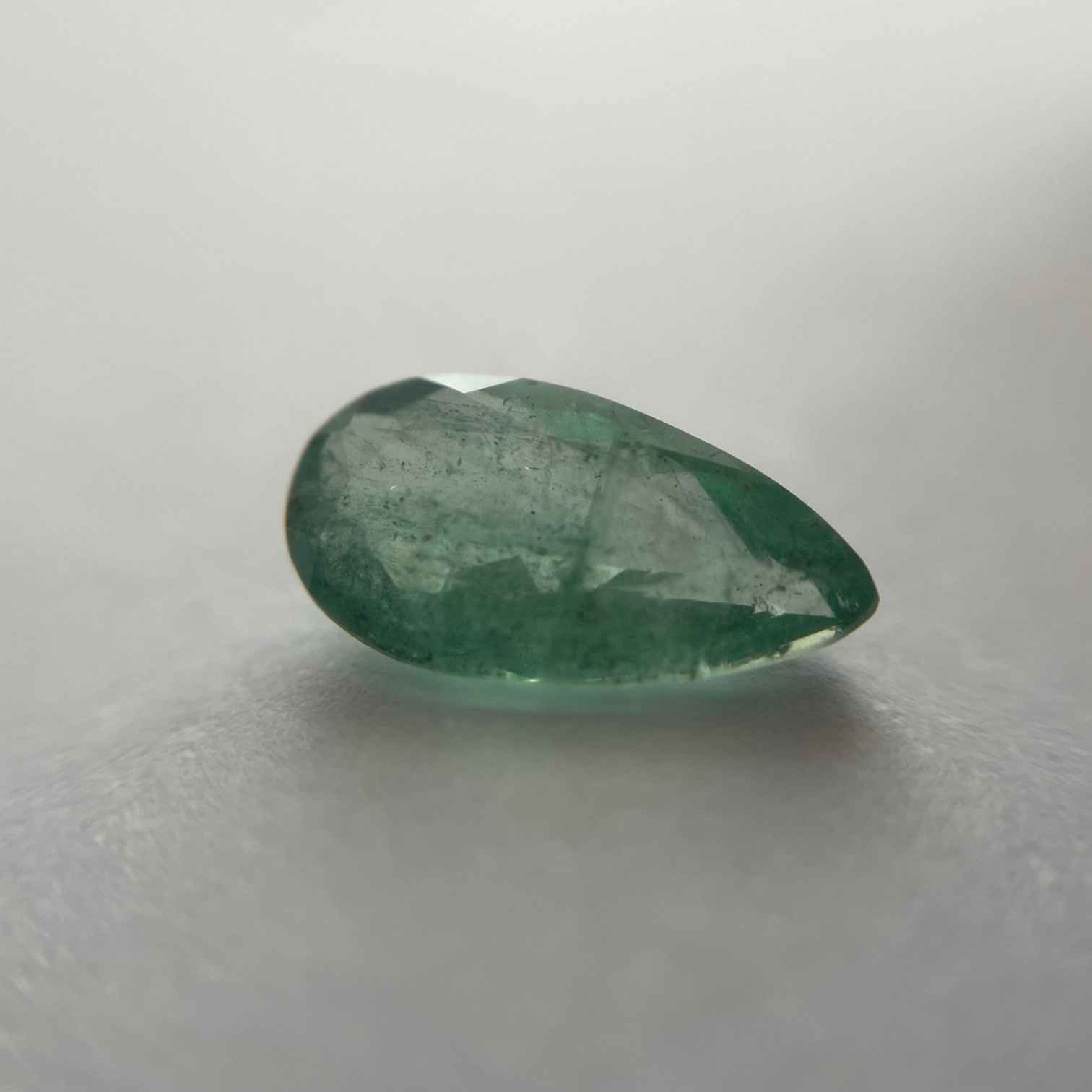 Emerald 1.59 ct.