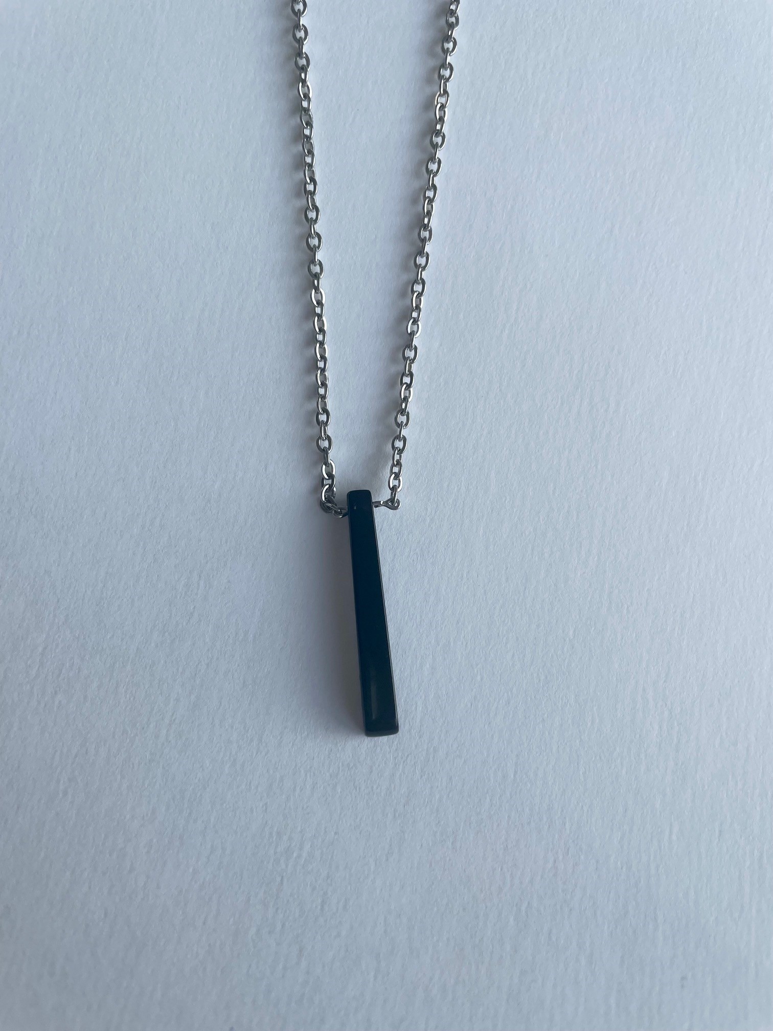 Necklace – Onyx Men