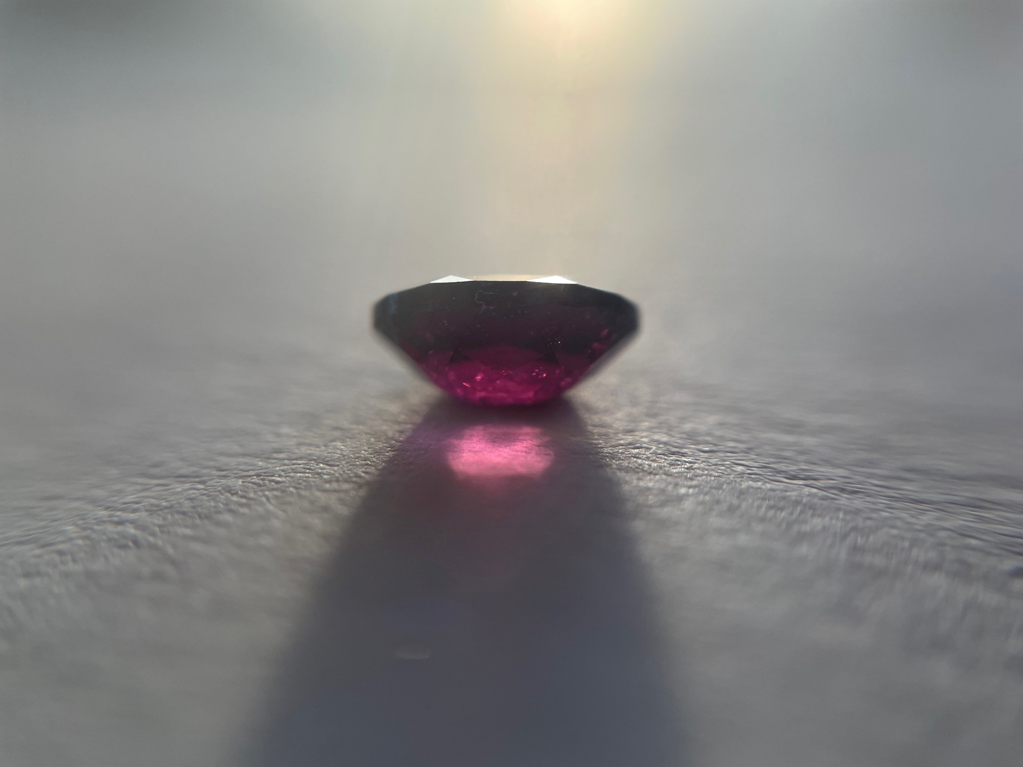 Garnet 1.06 ct.