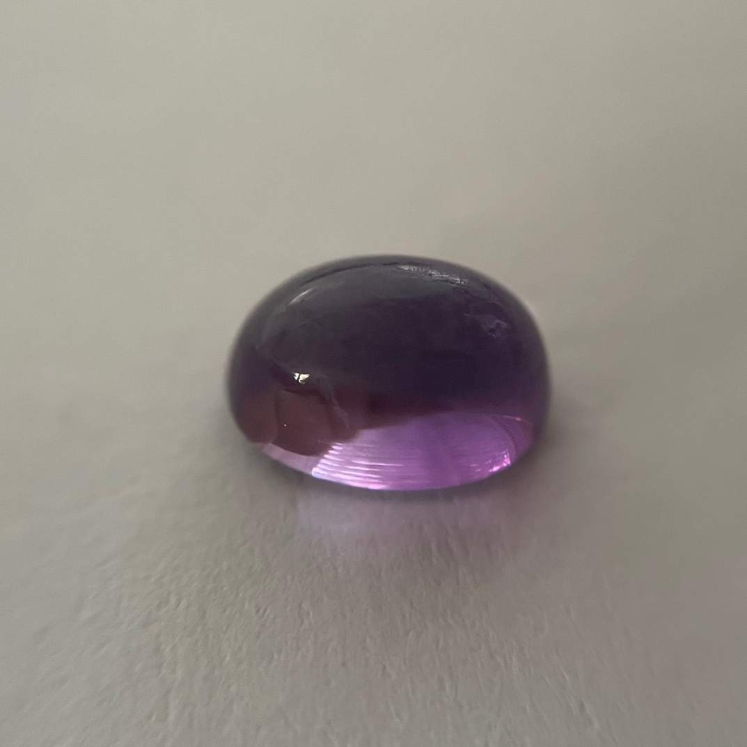 Amethyst 1.35 ct.