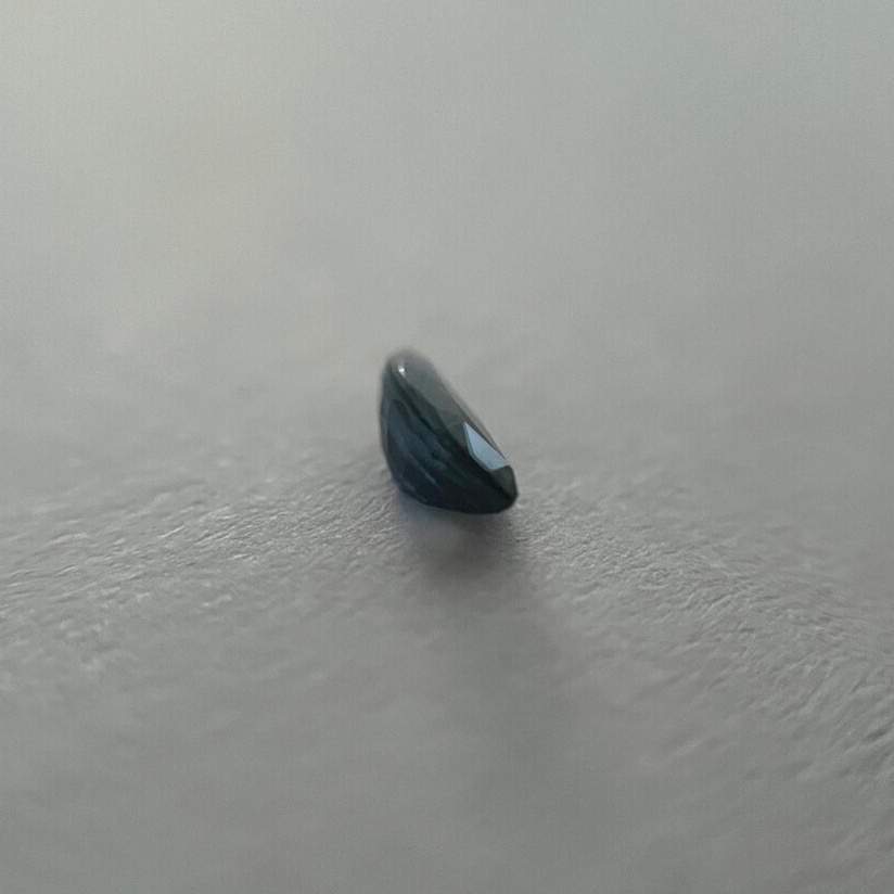 Sapphire 0.15 ct.