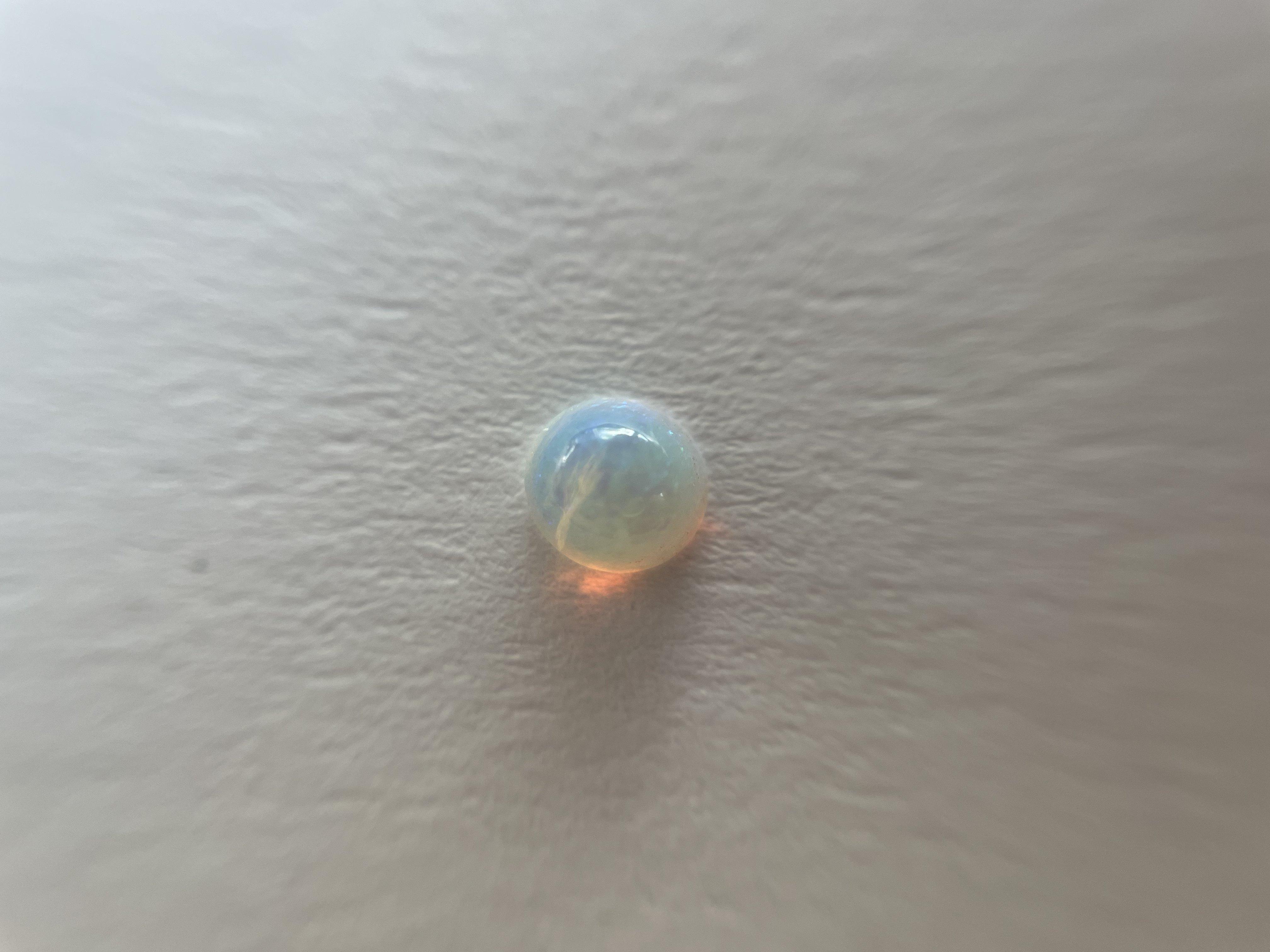 Opal 0.15 ct.