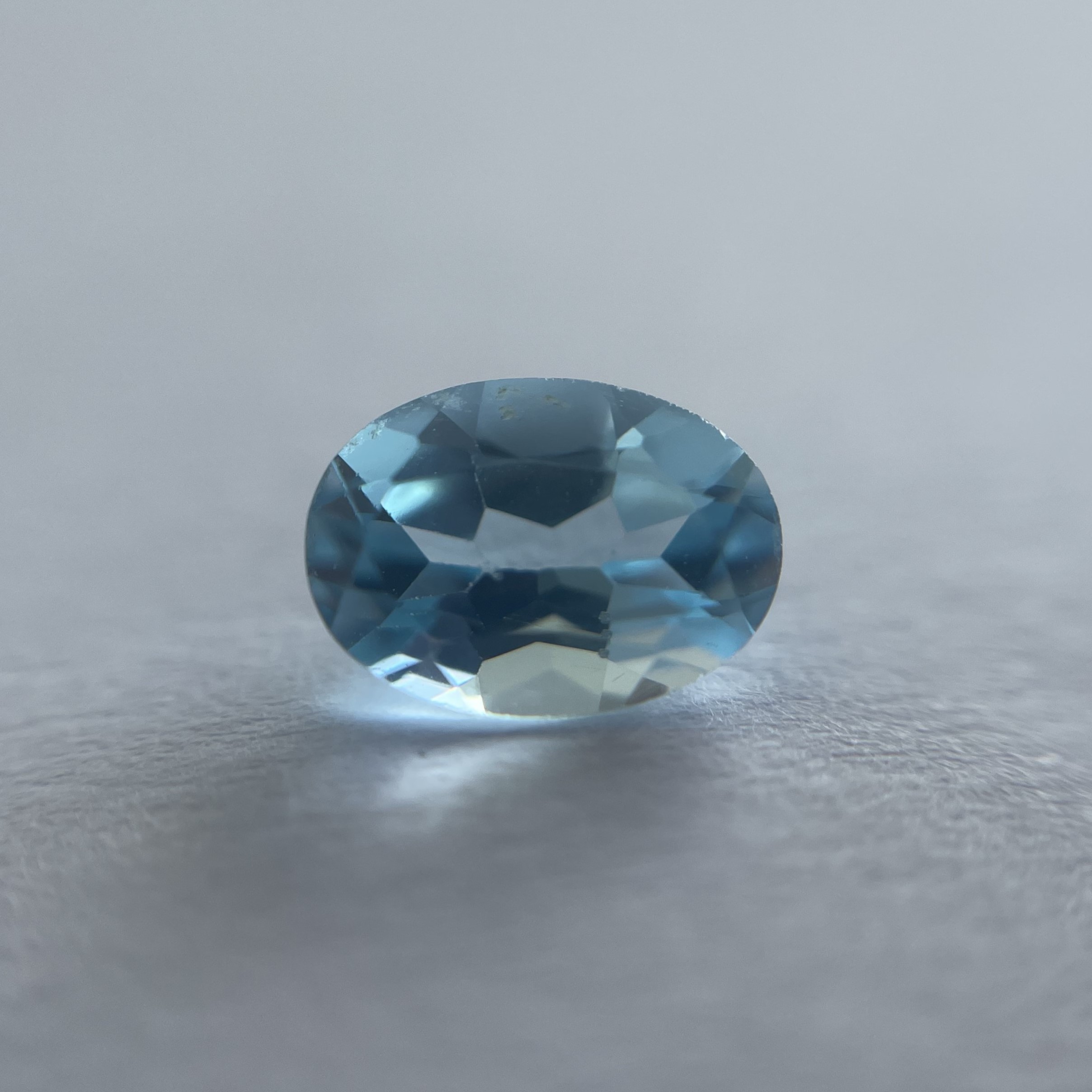 Topaz 1.06 ct.