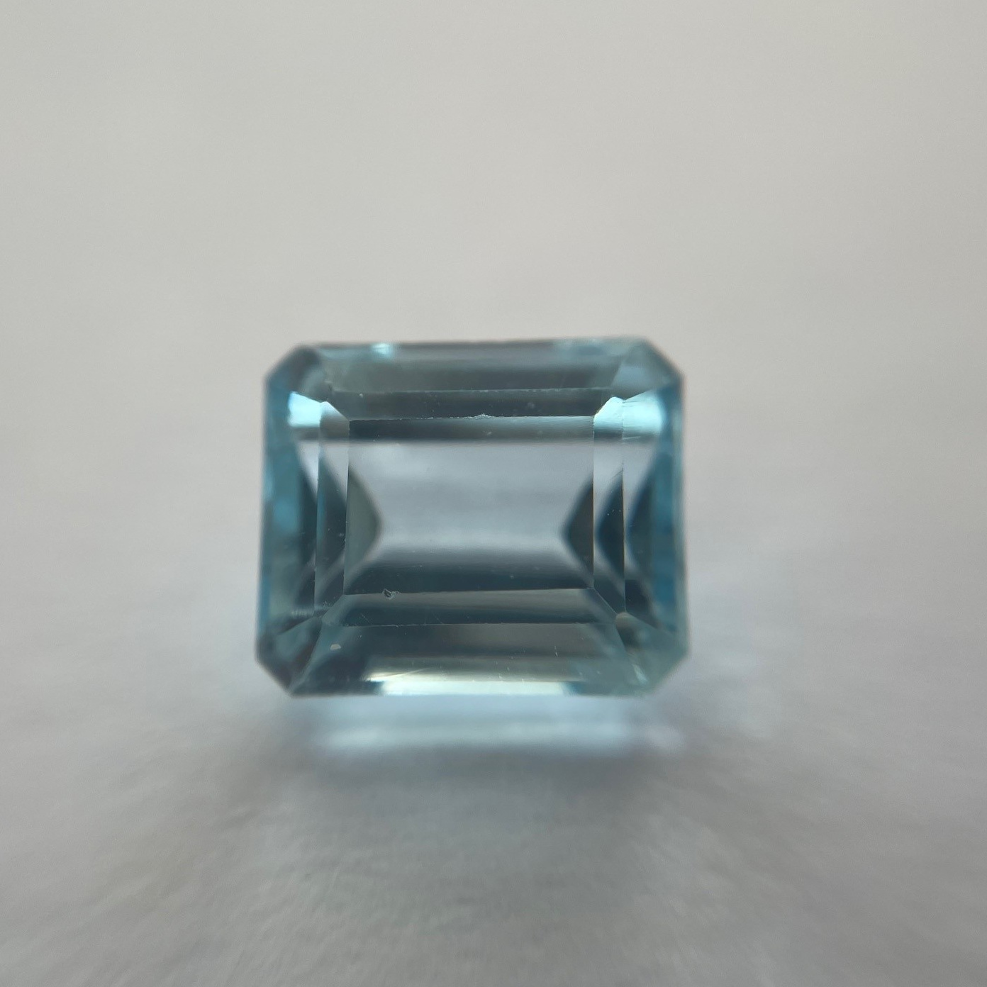 Topaz 5.2 ct.