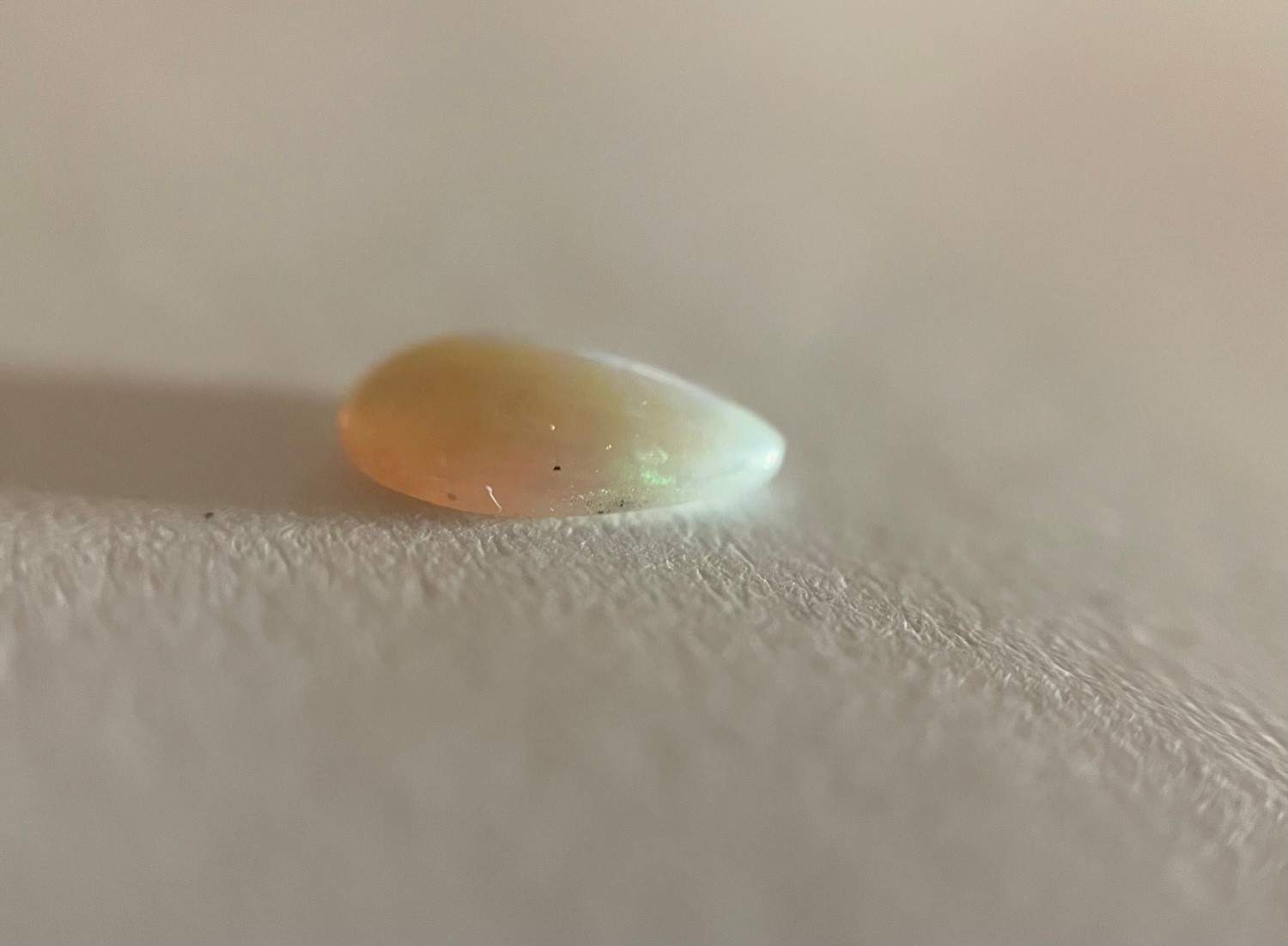 Opal 0.25 ct.