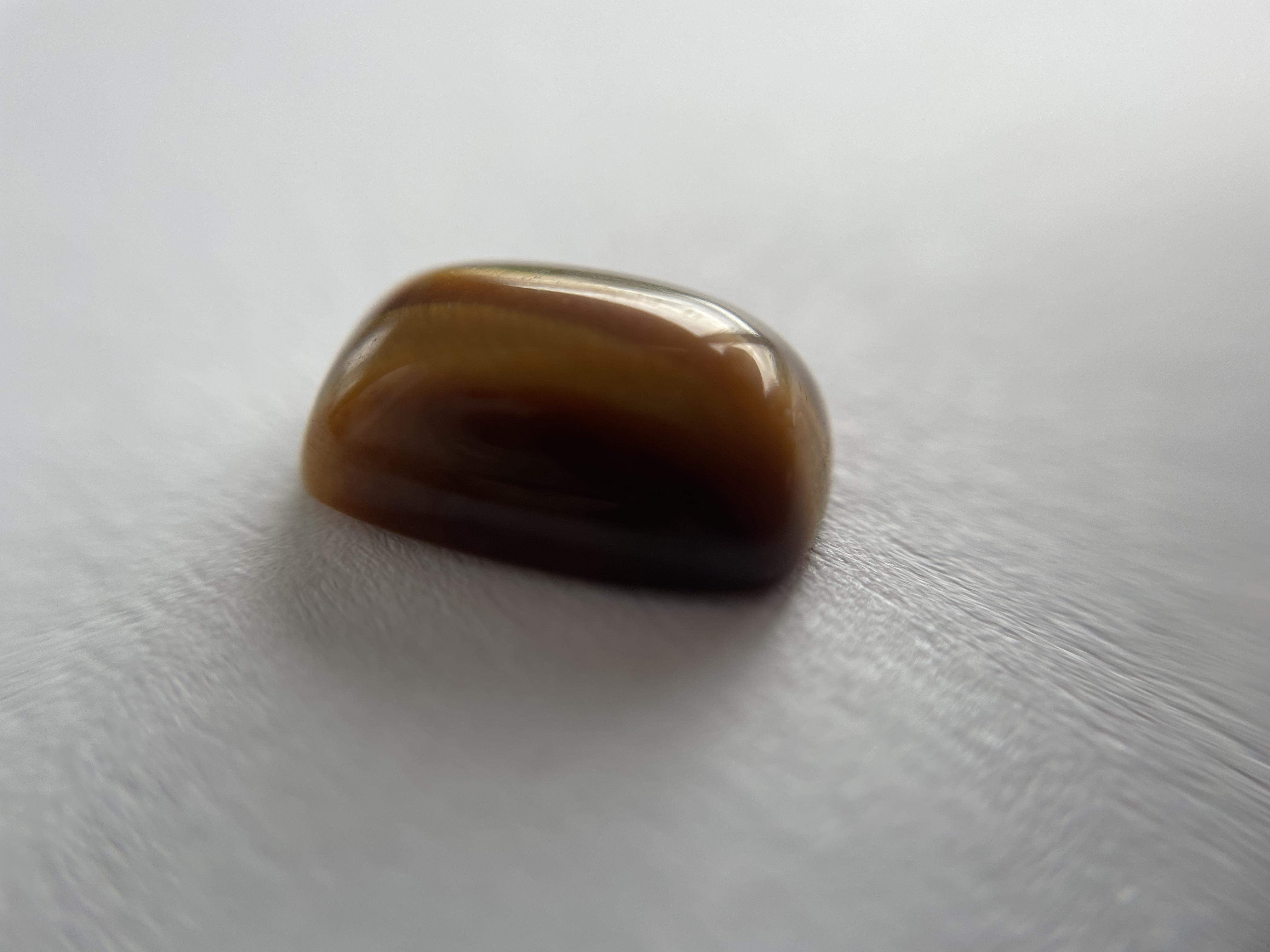 Tiger Eye 4.76 ct.