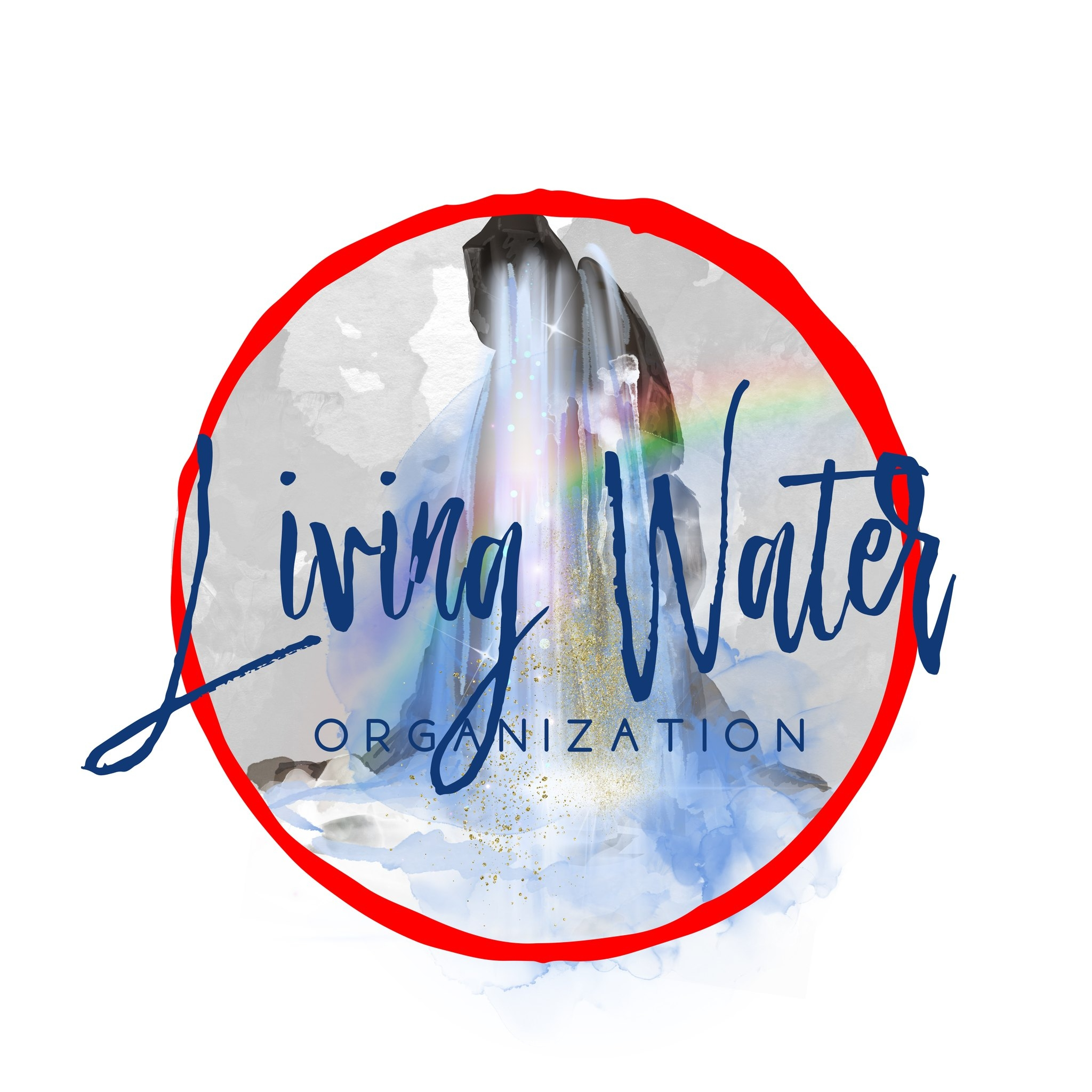 Herzlich Willkommen bei der Living Water Organization