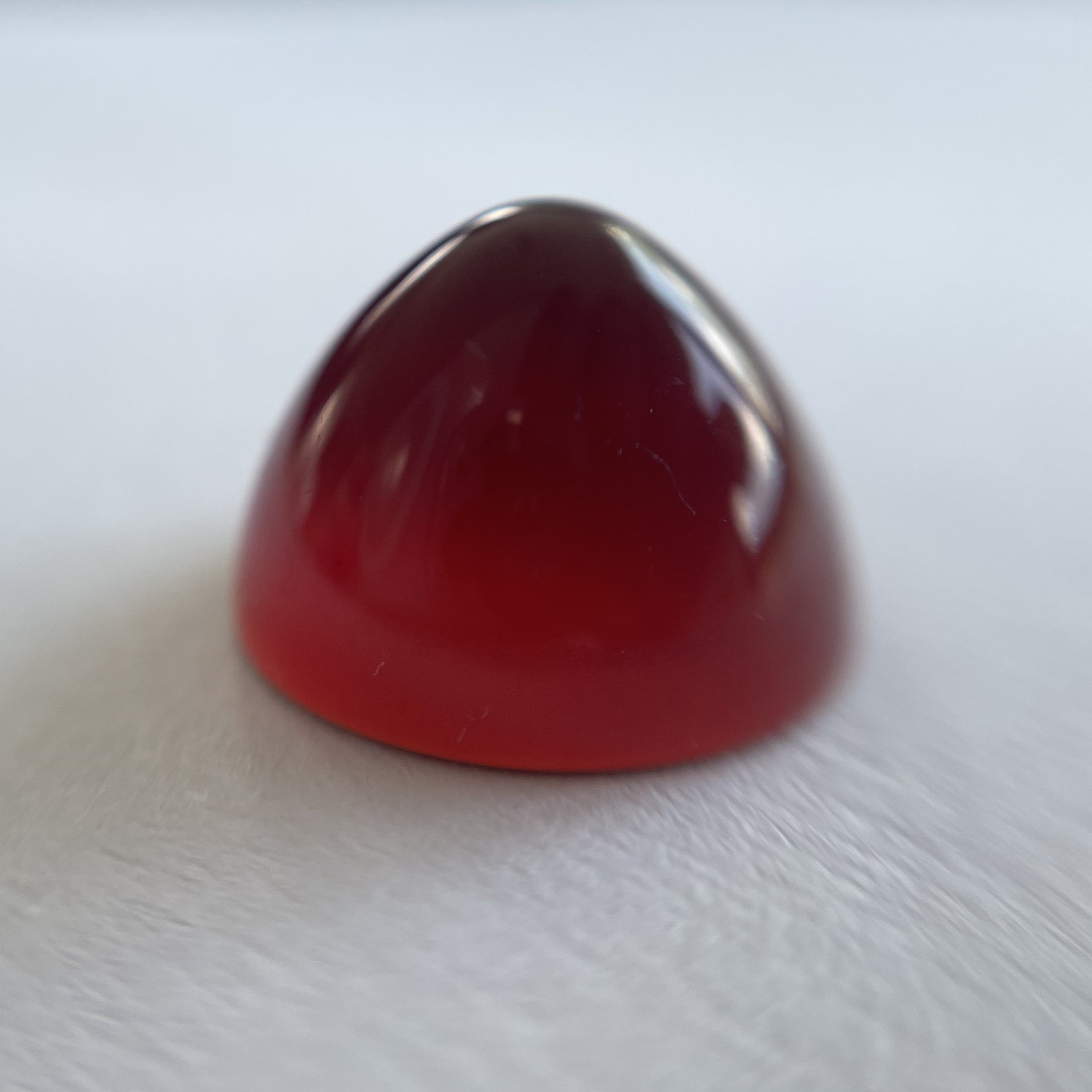 Carnelian 7.35 ct.