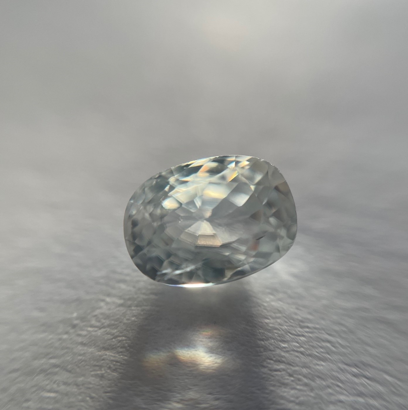 Zircon 3.2 ct.