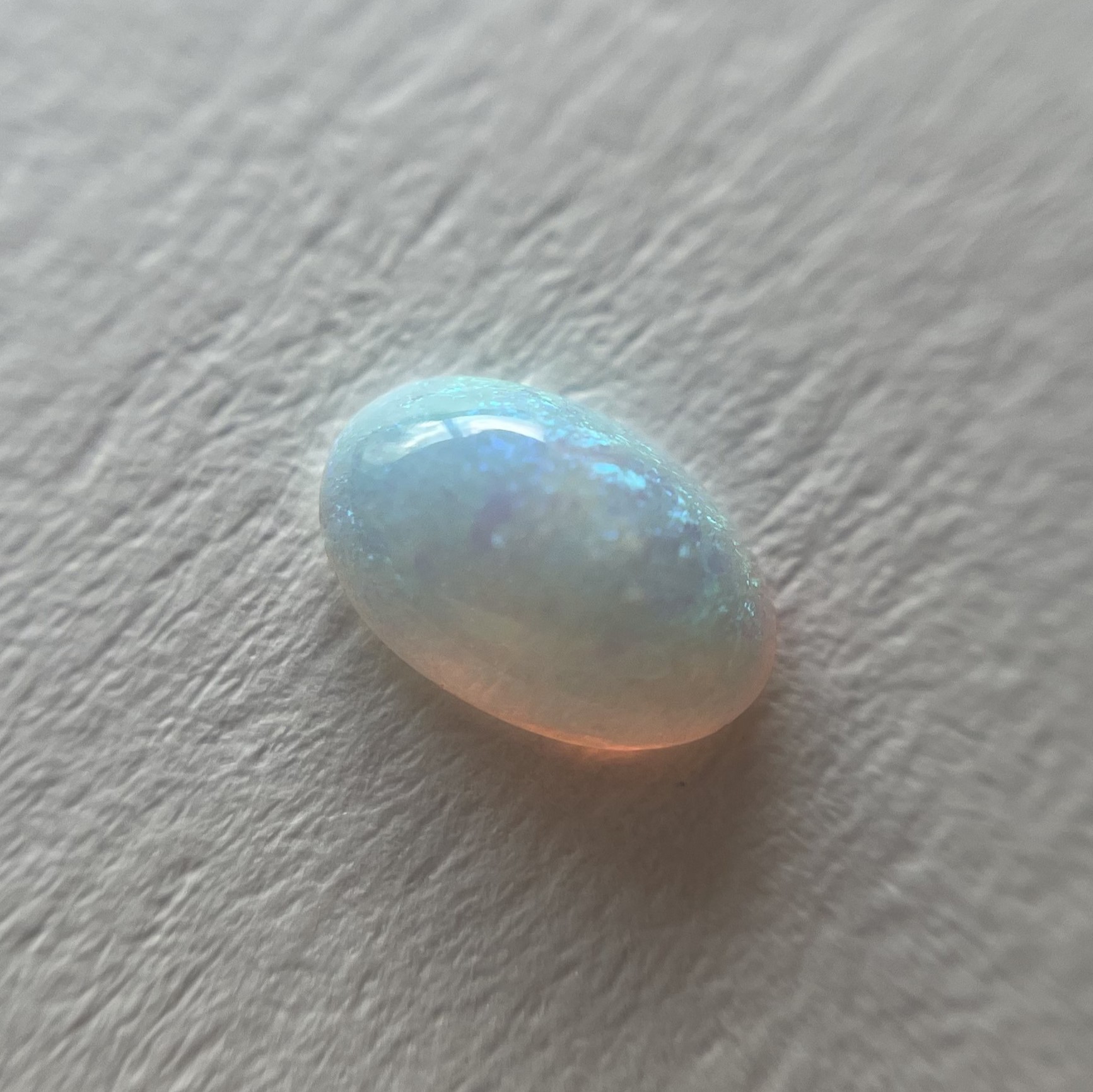 Opal 0.14 ct.