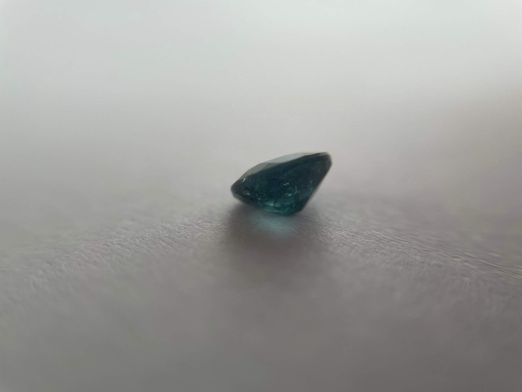 Tourmaline 0.45 ct.