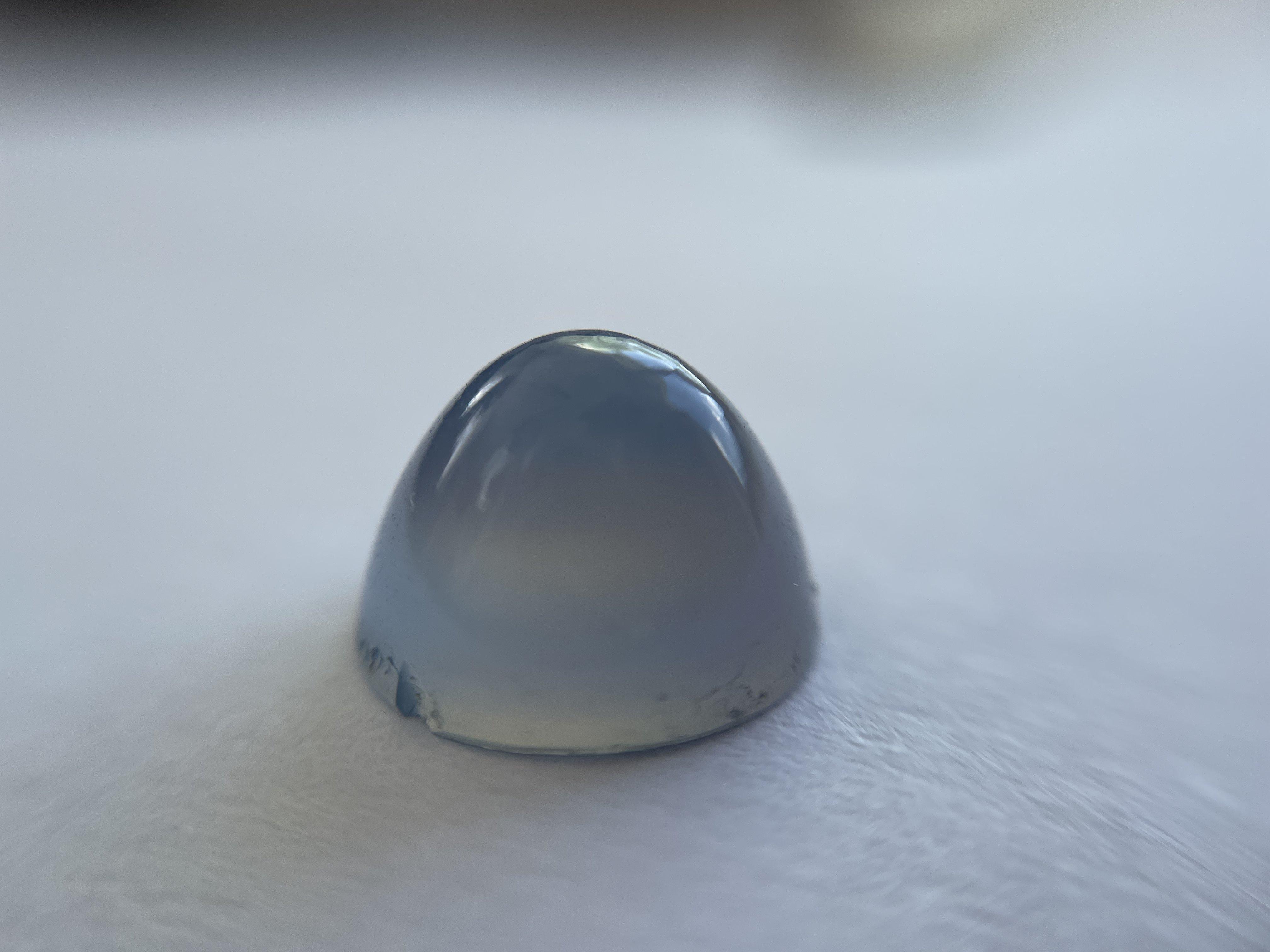 Chalcedony 5.8 ct.