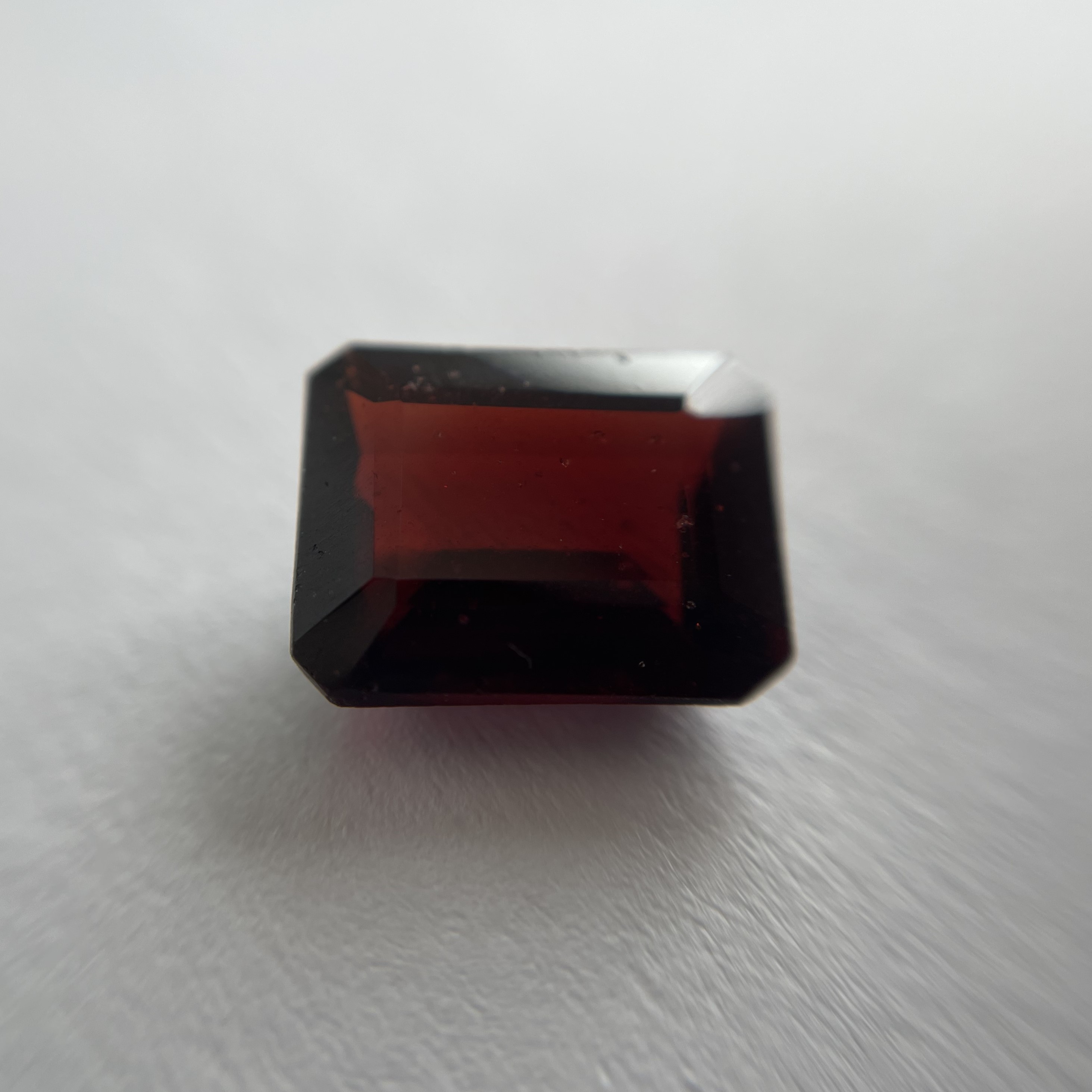 Garnet 4.62 ct.