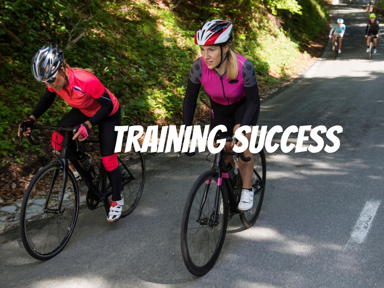 Training Success - Für mehr Trainingsmotivation raus aus dem Teufelskreis