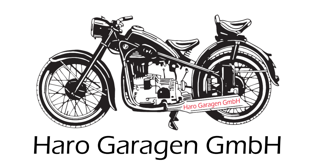 Haro Garagen GmbH