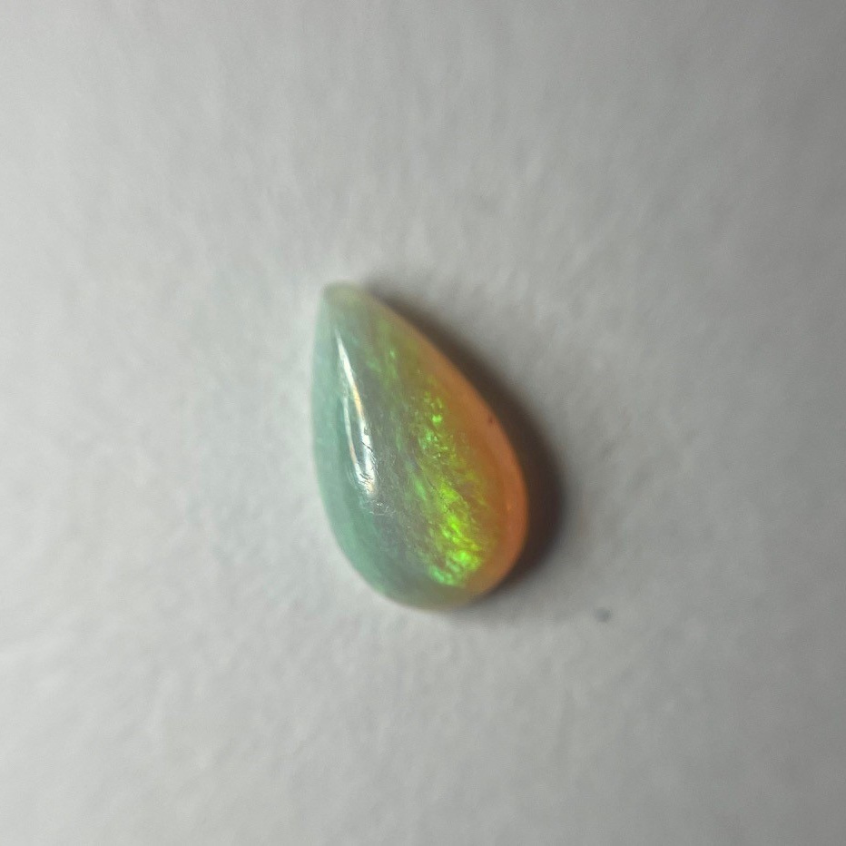 Opal 0.25 ct.