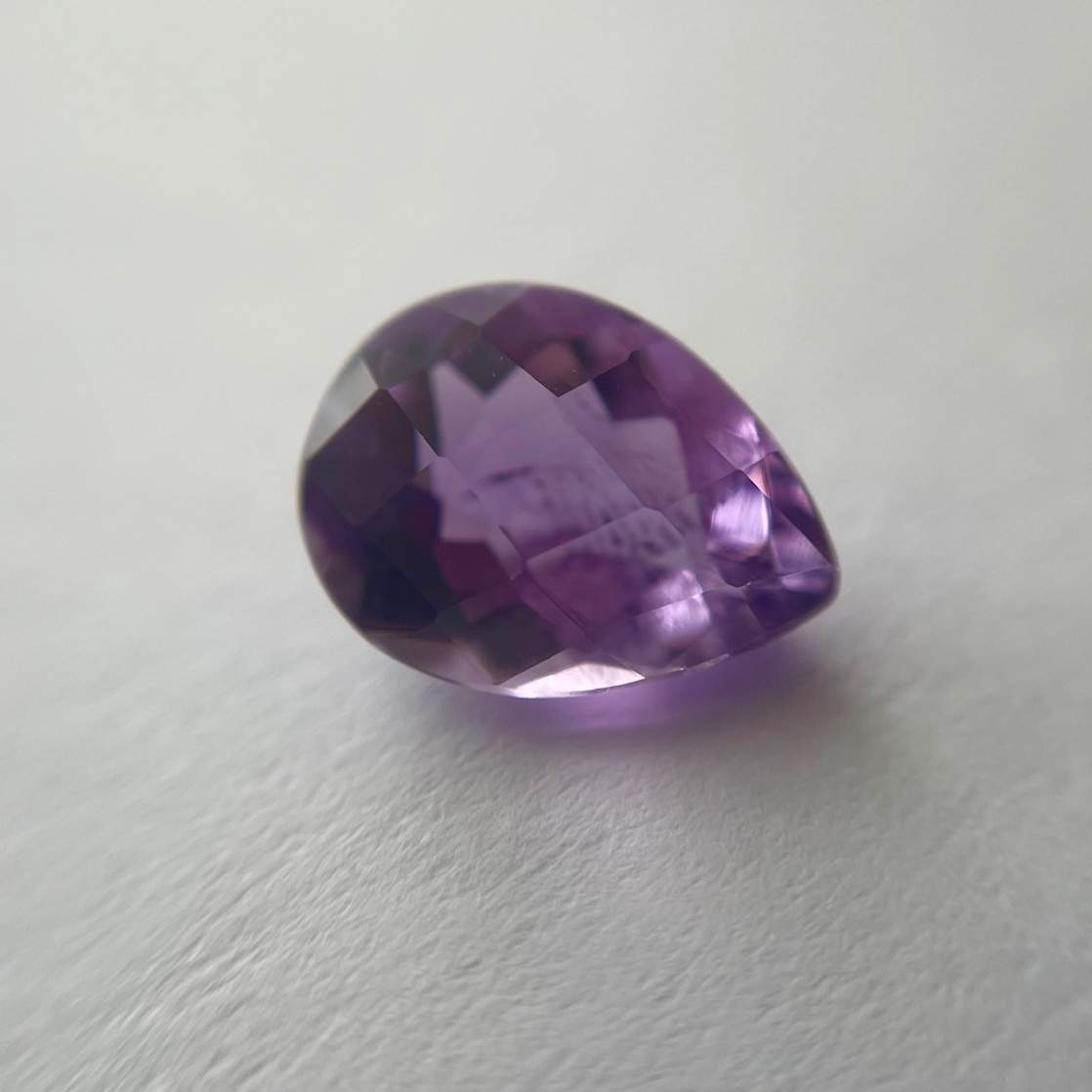 Amethyst 1.56 ct.