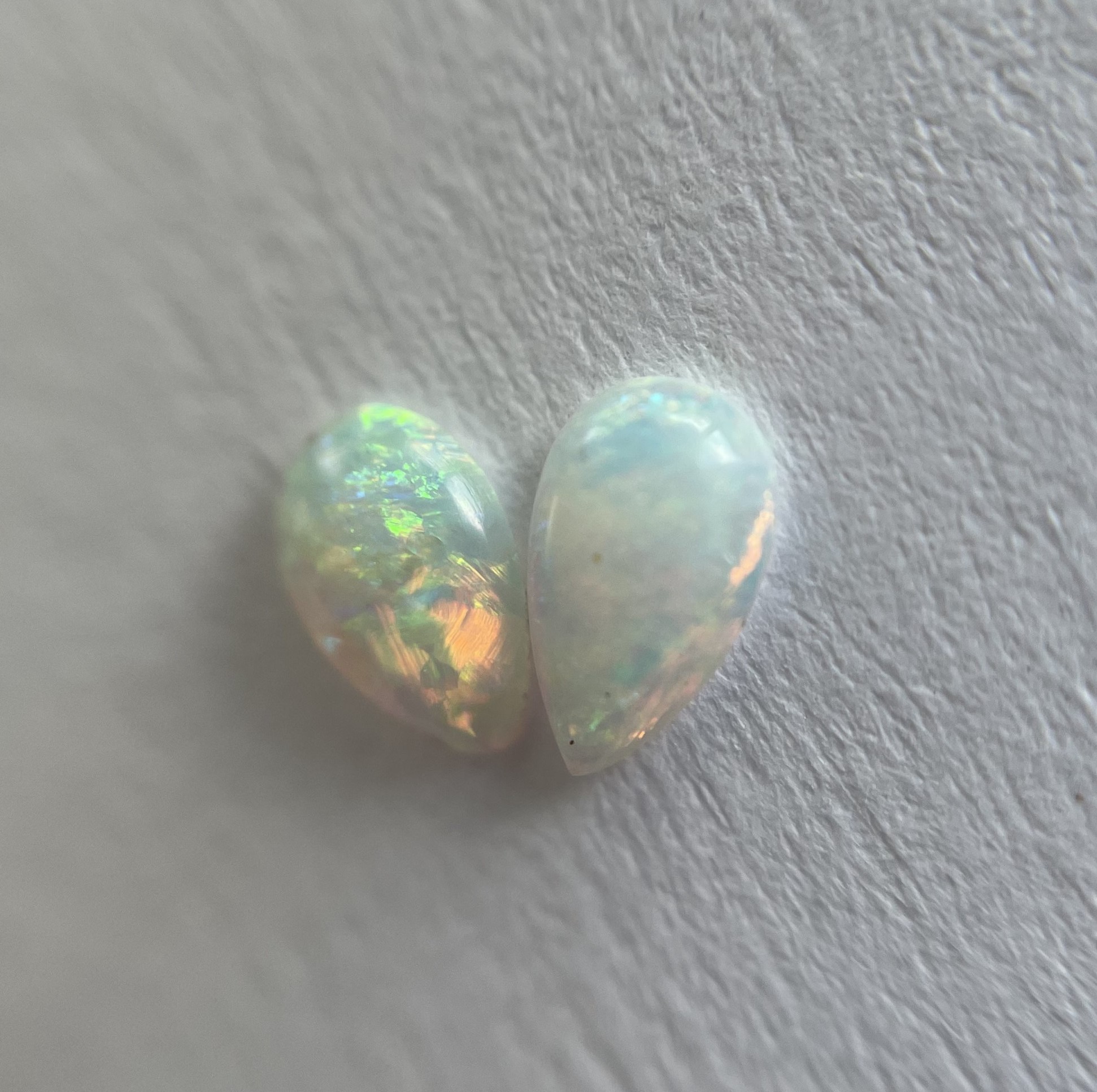 Opal 0.18 ct.