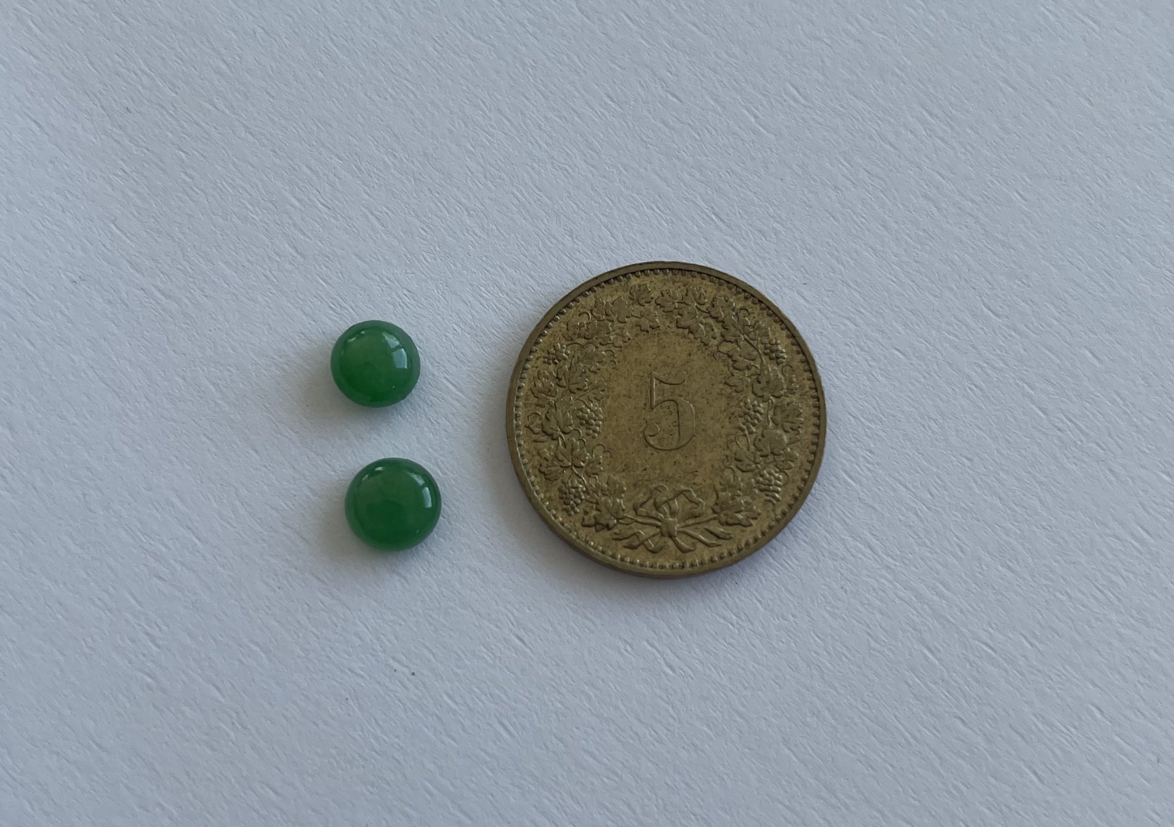 Aventurine 1.07 ct.