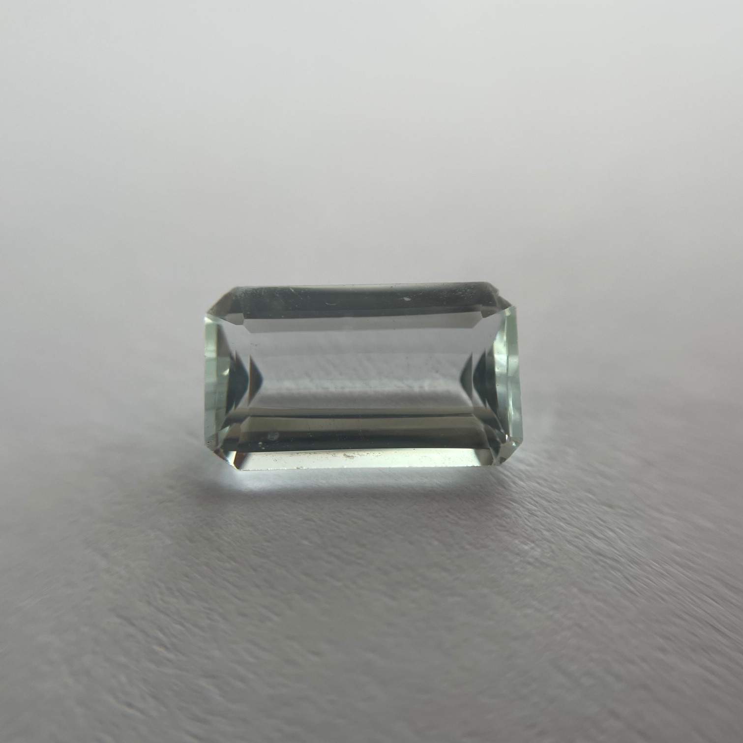 Aquamarine 1.4 ct.