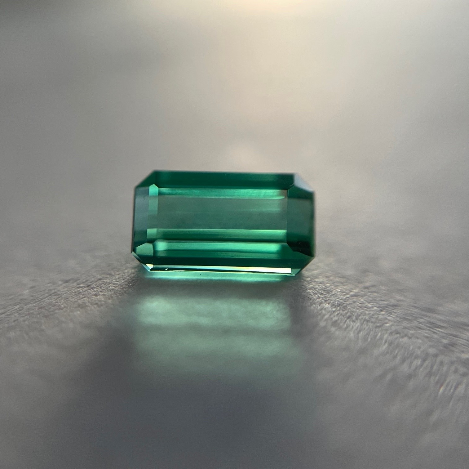 Tourmaline 1.31 ct.