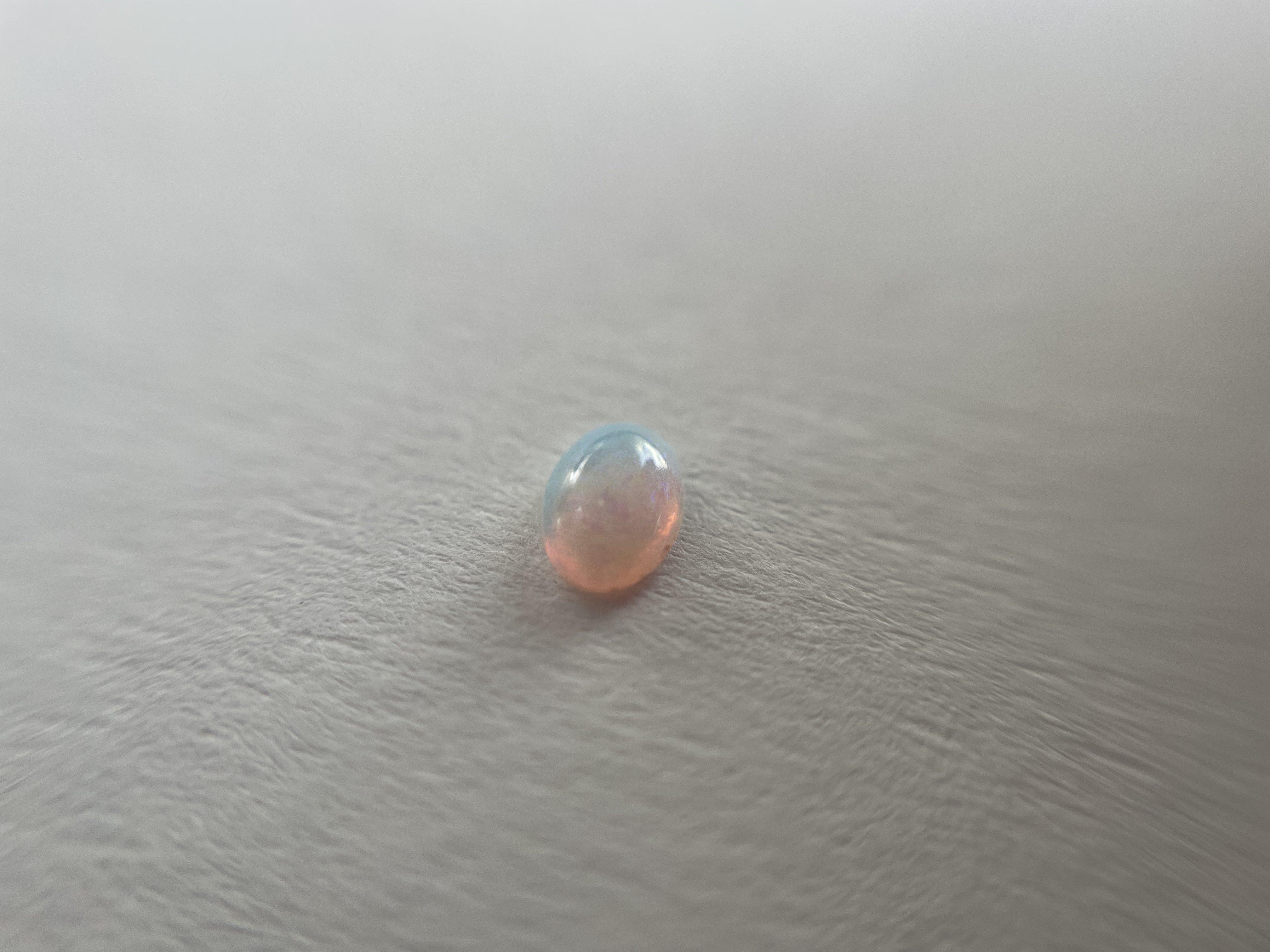 Opal 0.14 ct.