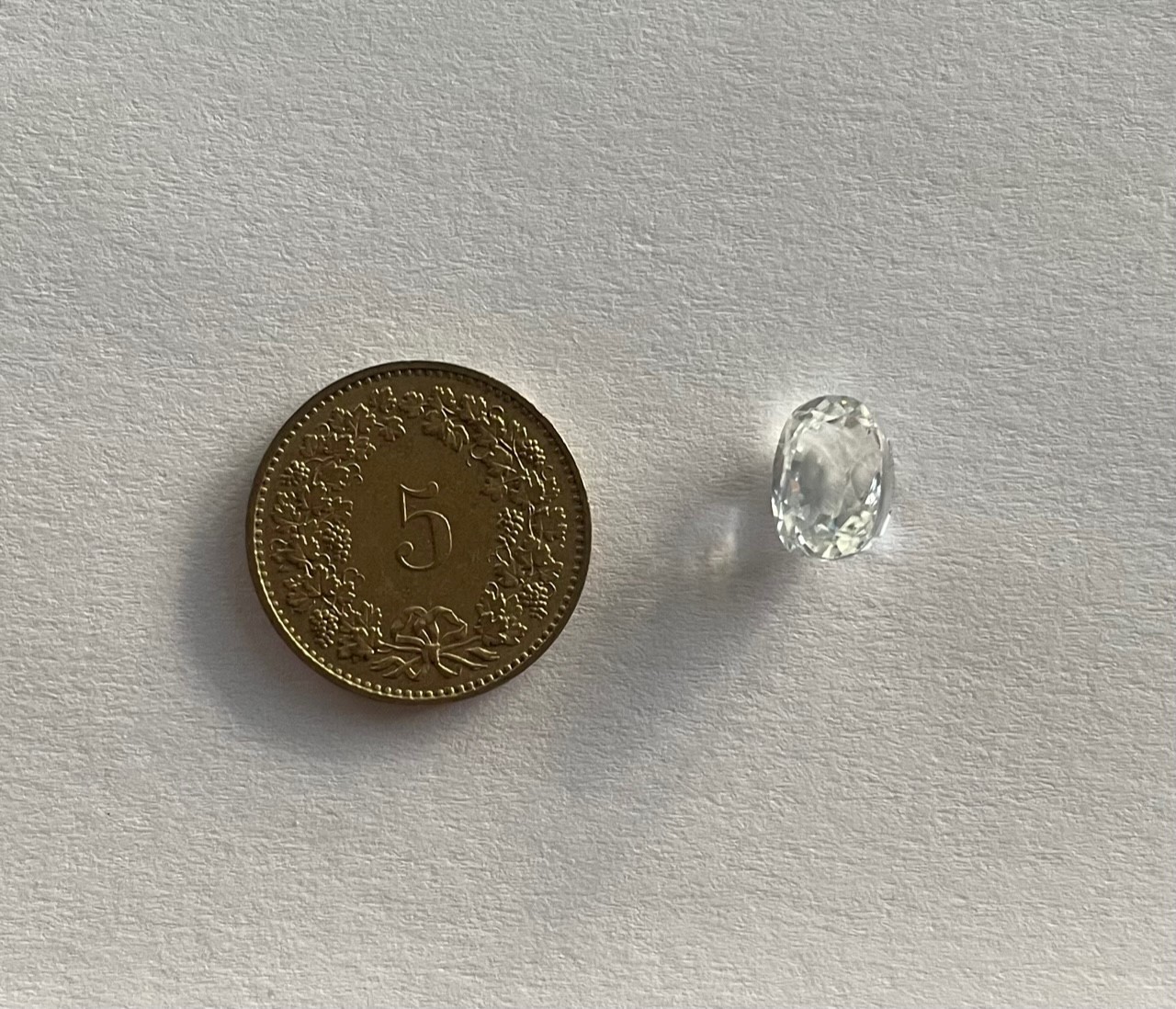 Zircon 3.2 ct.