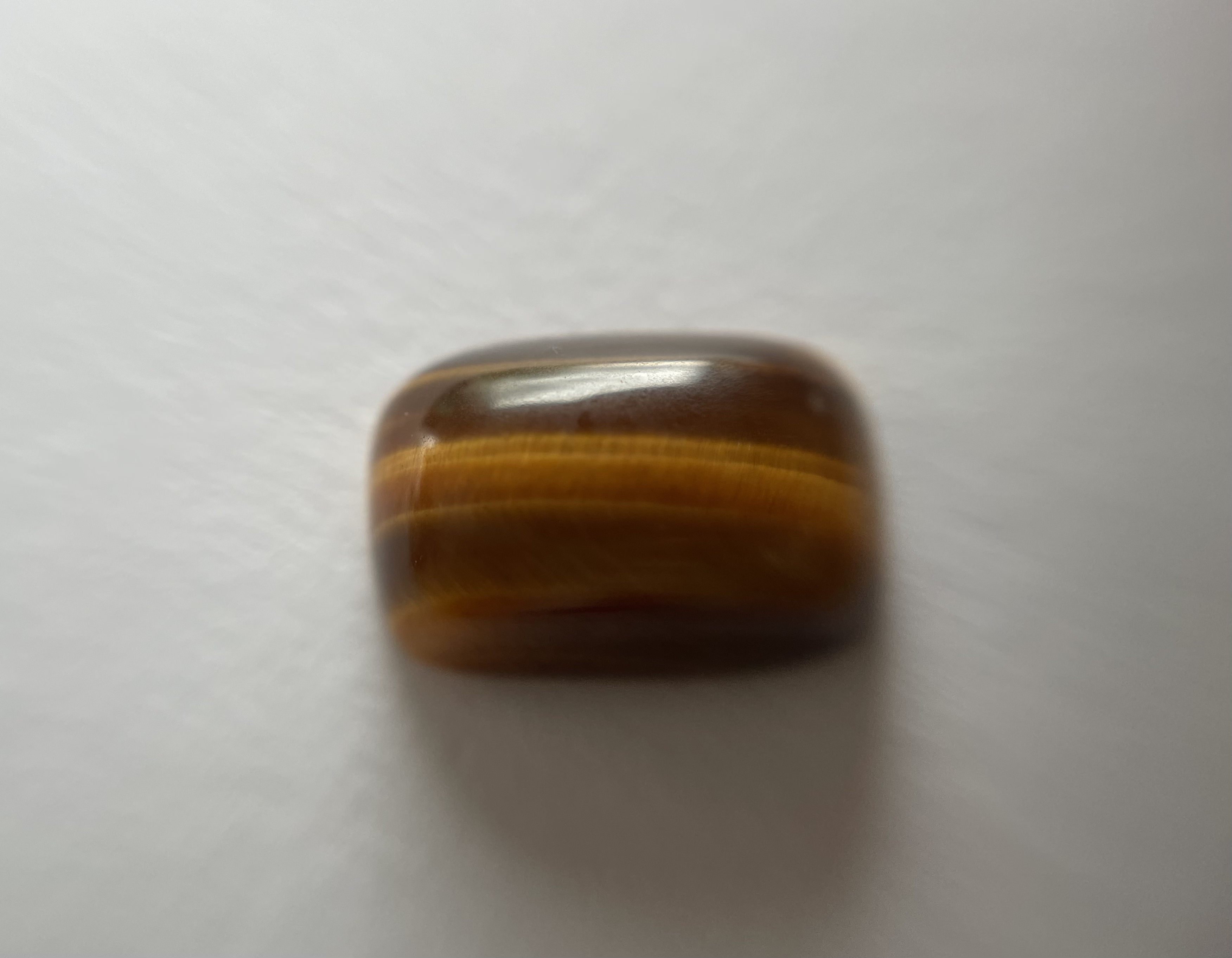 Tiger Eye 4.76 ct.