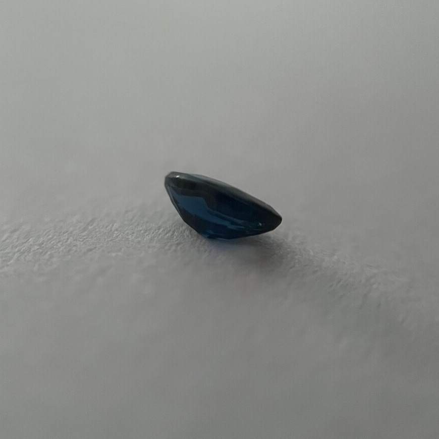 Sapphire 0.15 ct.