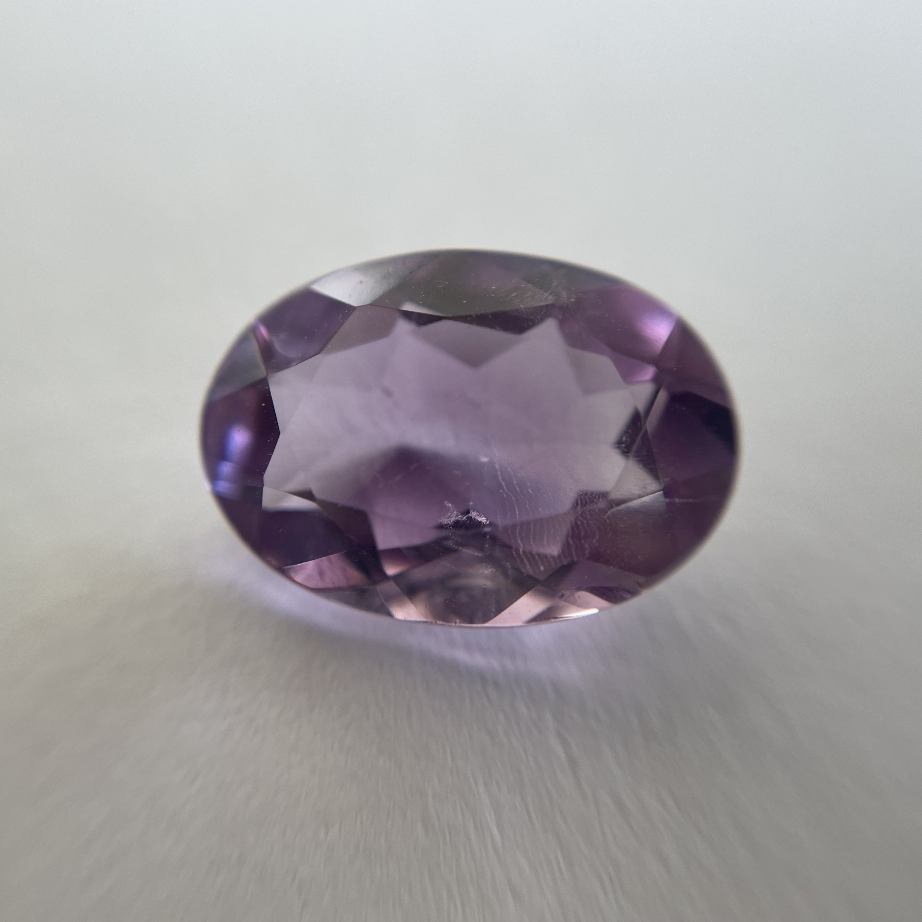 Amethyst 5 ct.