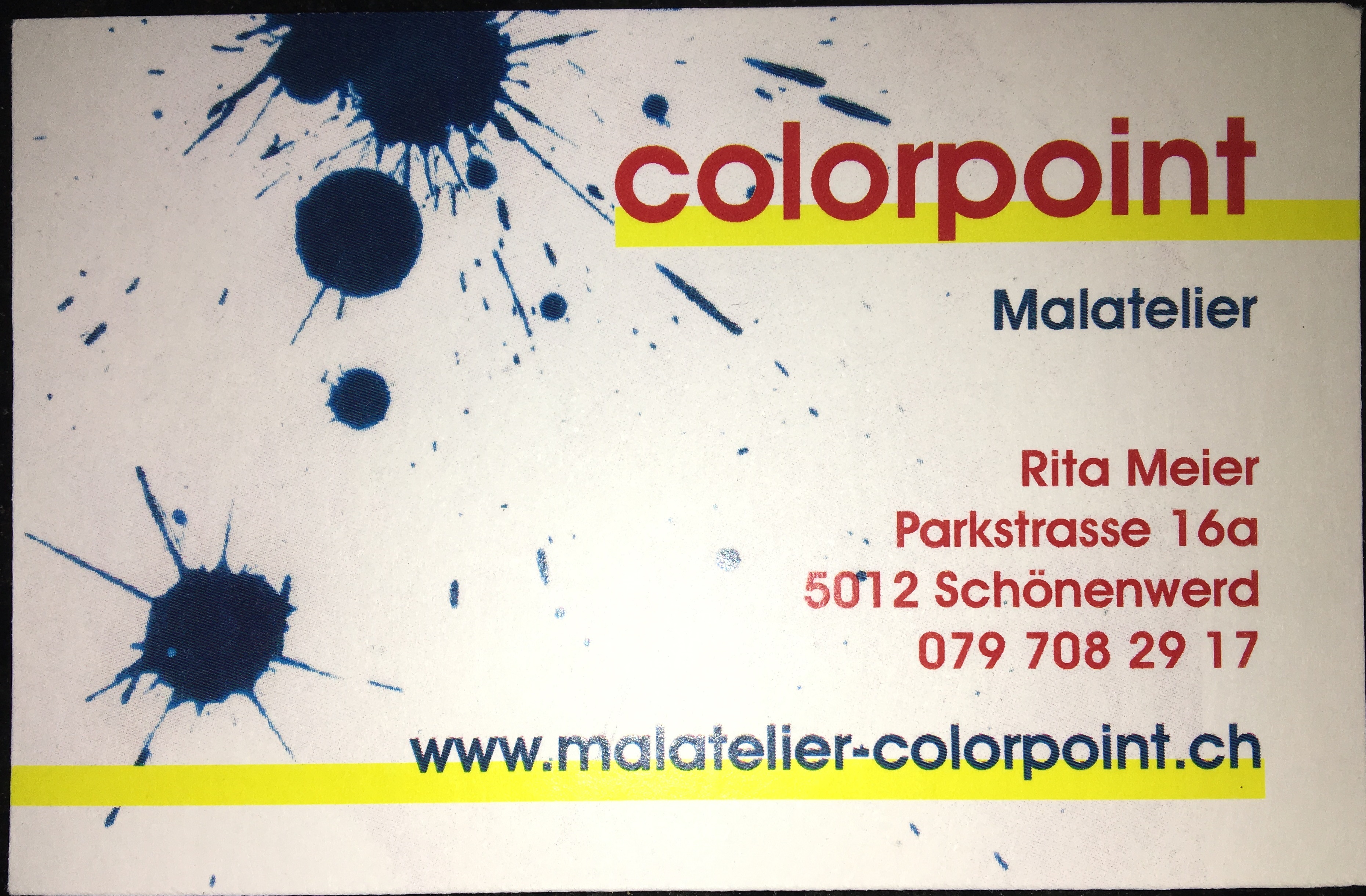 Malatelier-Colorpoint