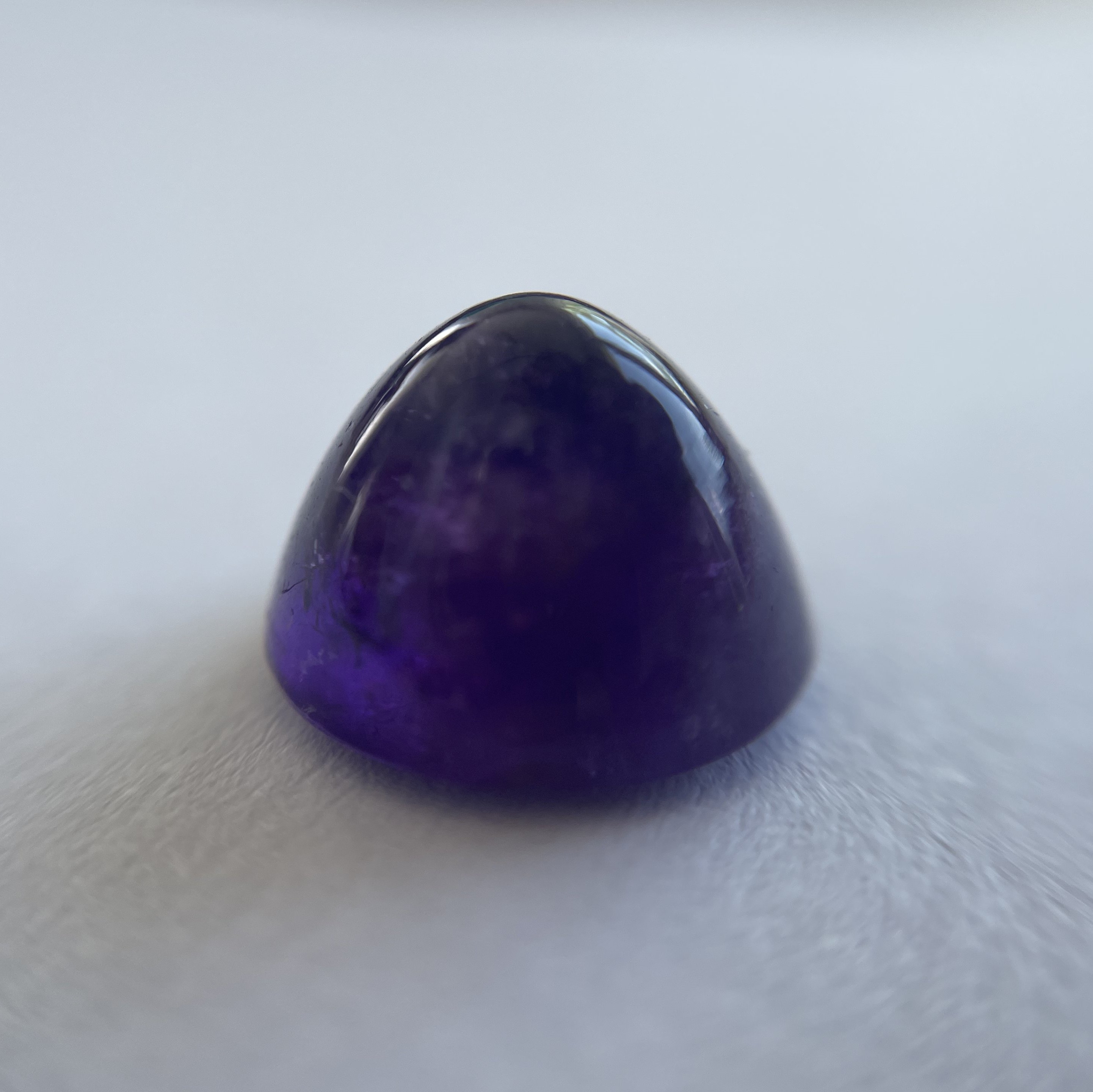 Amethyst 5.8 ct.