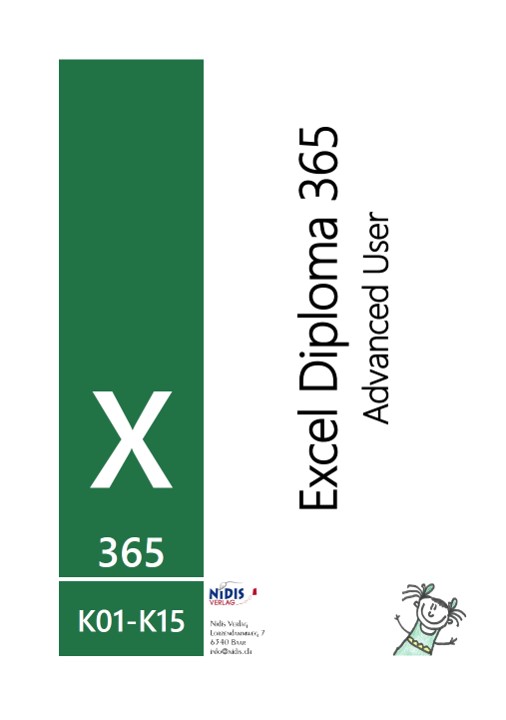 Excel 365 (Advanced)
