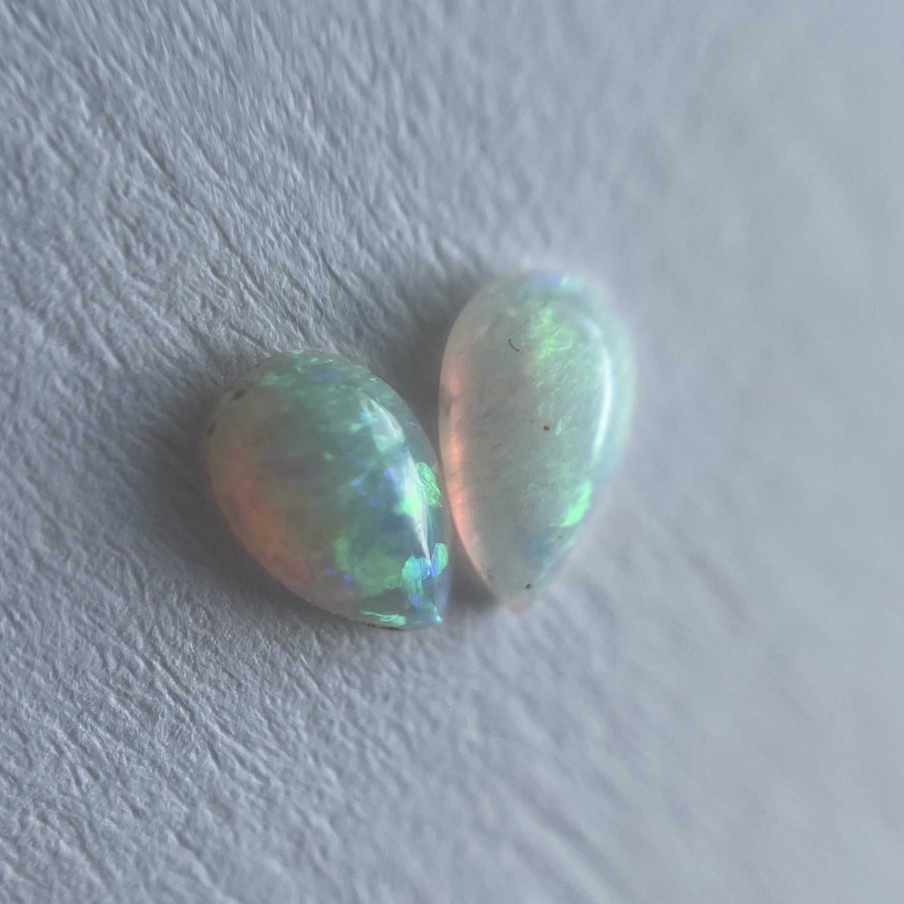 Opal 0.18 ct.